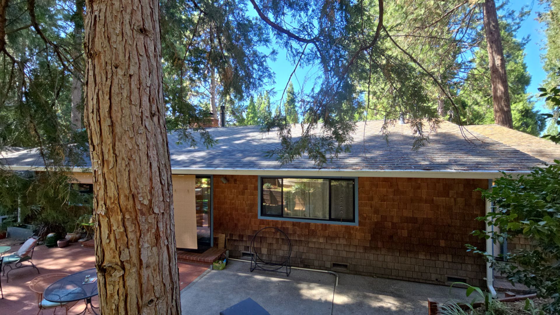 Roof Rejuvenation using Roof Maxx Treatment by Roof Maxx of Folsom