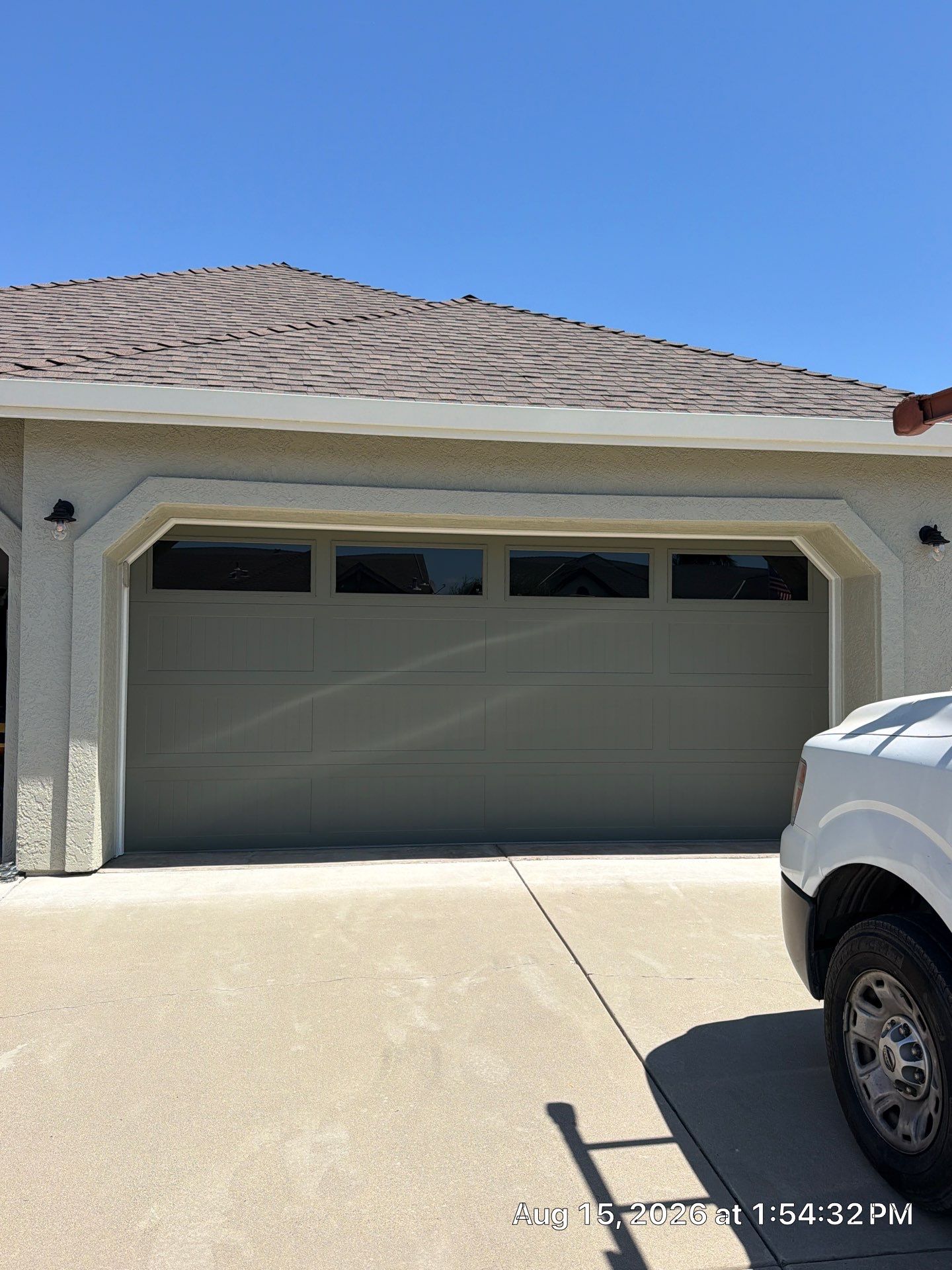 Hughson Exterior Painting by Lancaster Painting