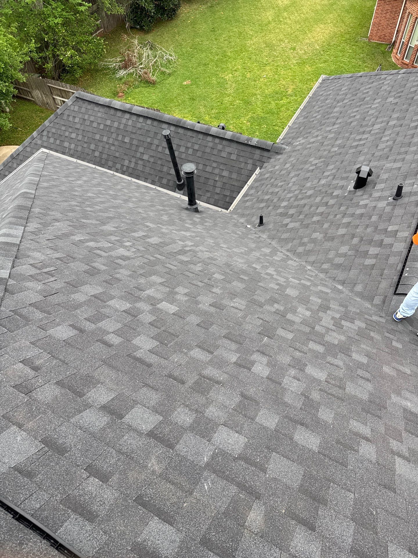 Roof Replacement Sugarland by Roof Repair Company
