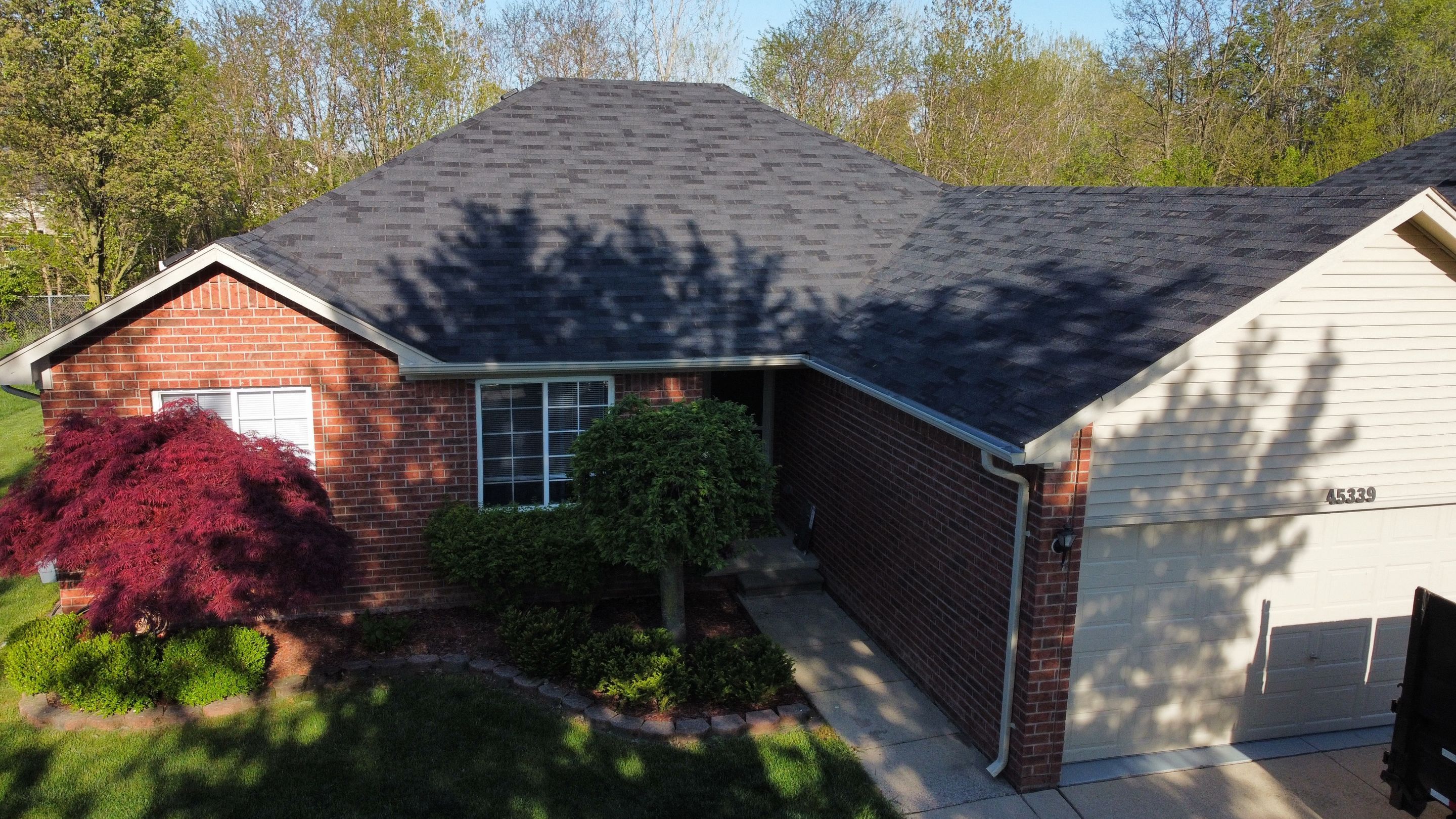Roof Replacement by JNR Roofing LLC