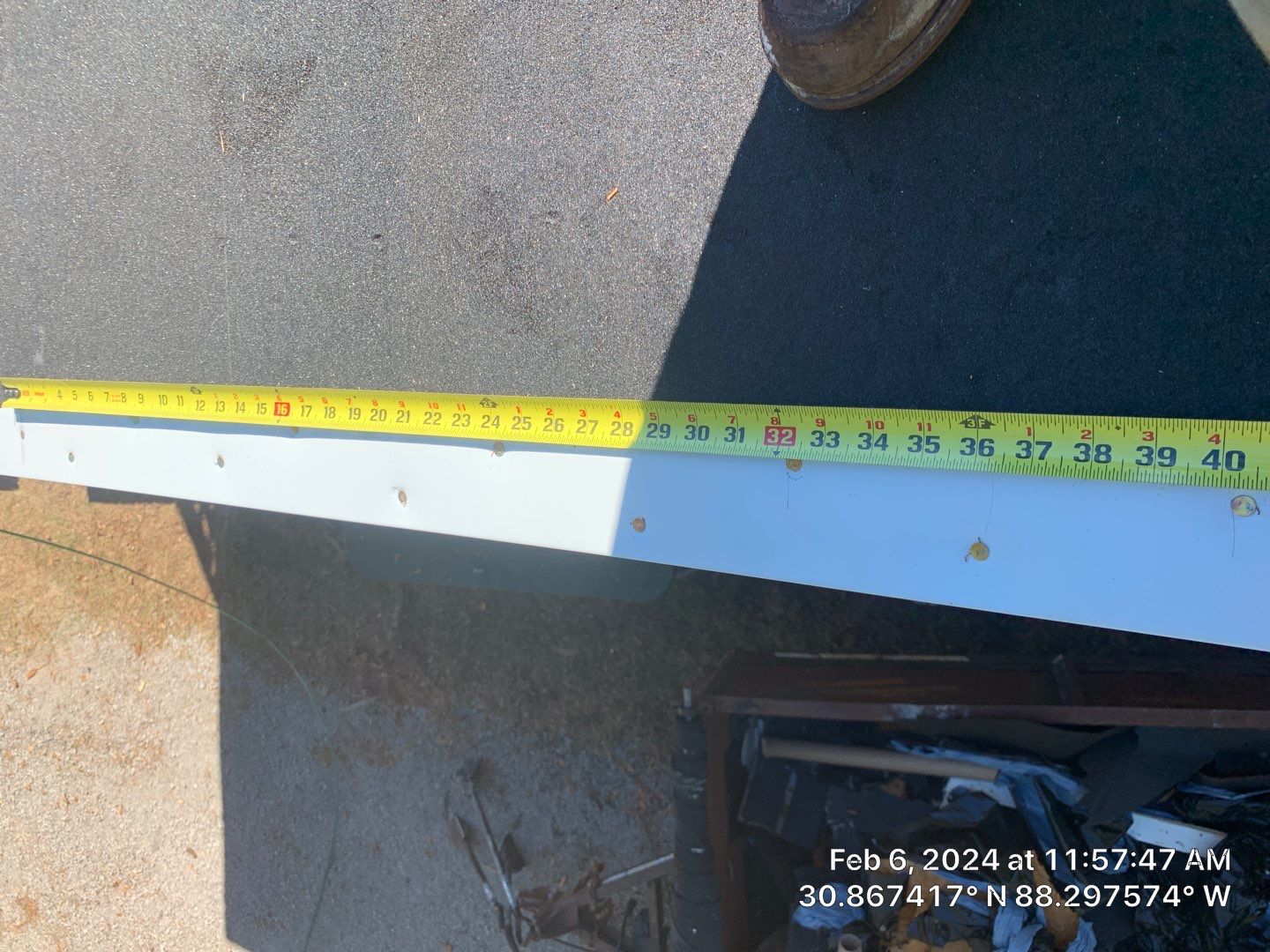 Roof replacement: 8455 Jack Williams Rd • Wilmer, AL 36587 by American Roofing & Construction LLC