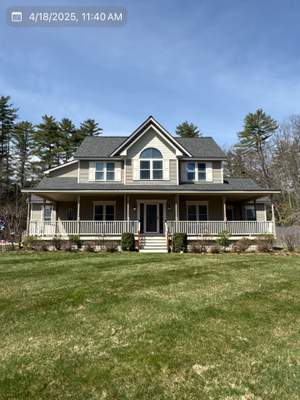 Goffstown Roof Replacement