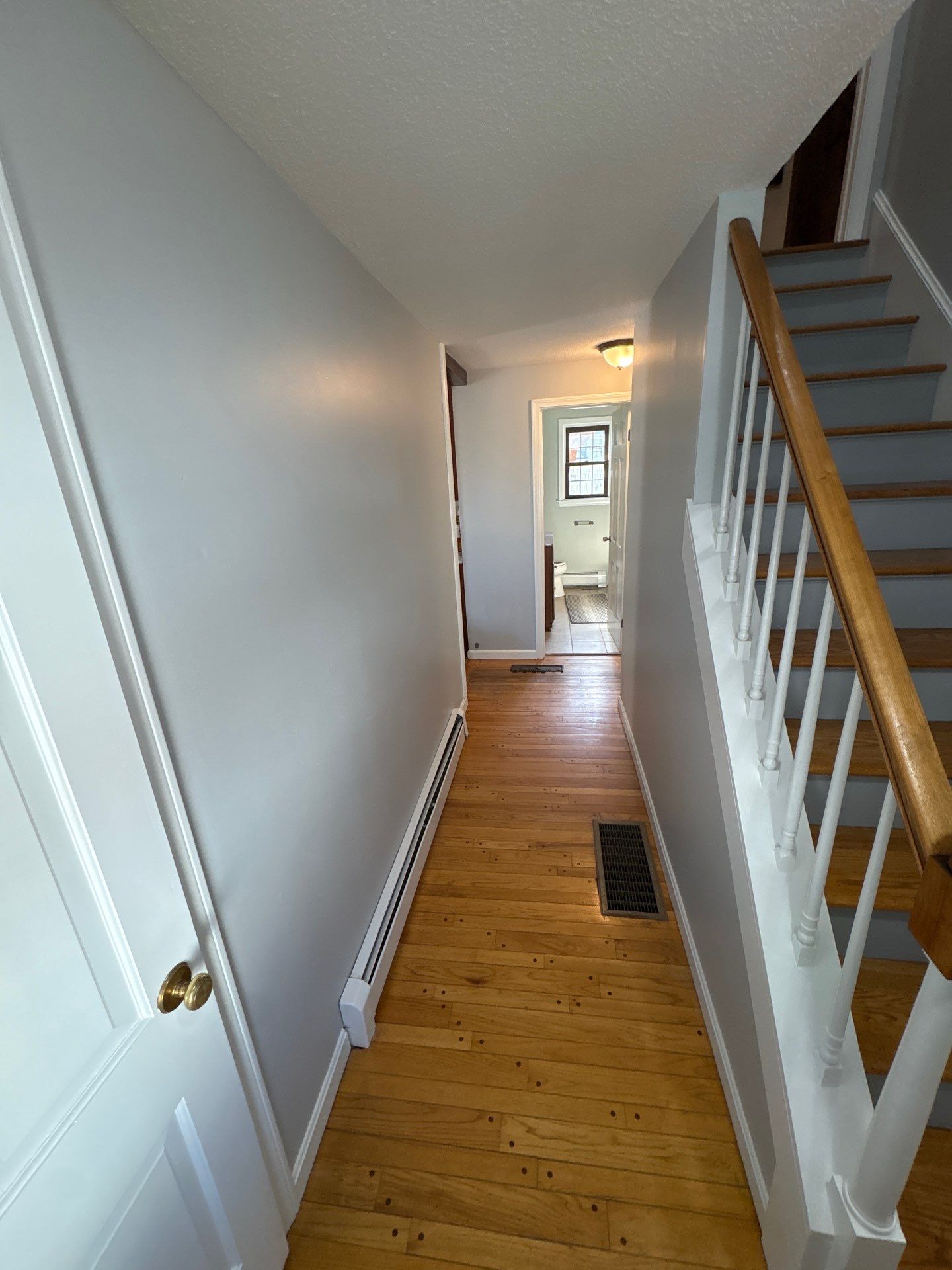 Interior Project in East Longmeadow by Pancione Painting Plus LLC