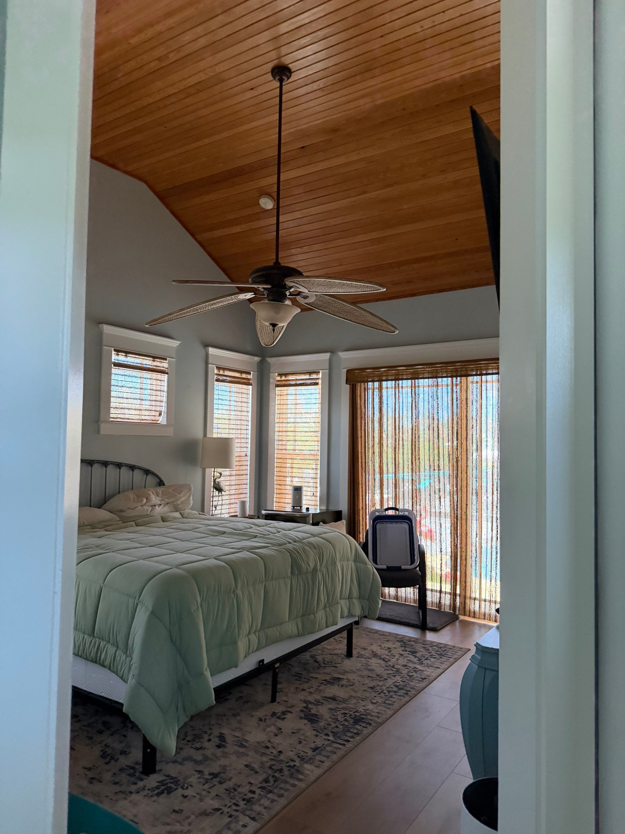 Property Damage Claim in Jensen Beach by FLAPA & KeyStone
