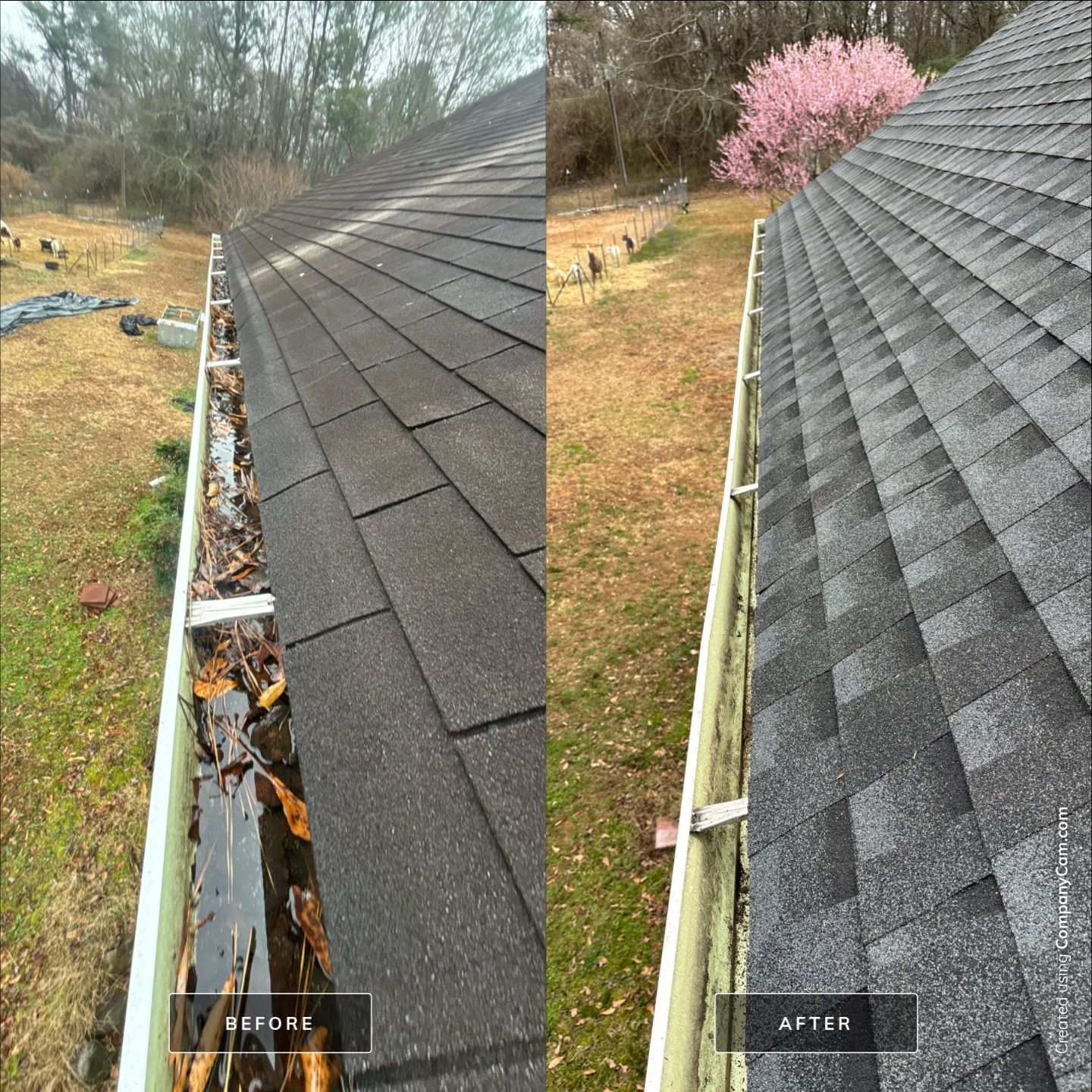 Roof Replacement by Deerfield Roofing LLC