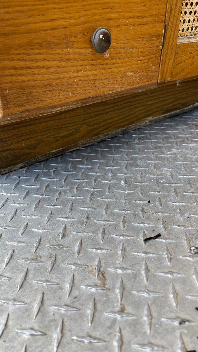 Water Damage by Accountable Home Services