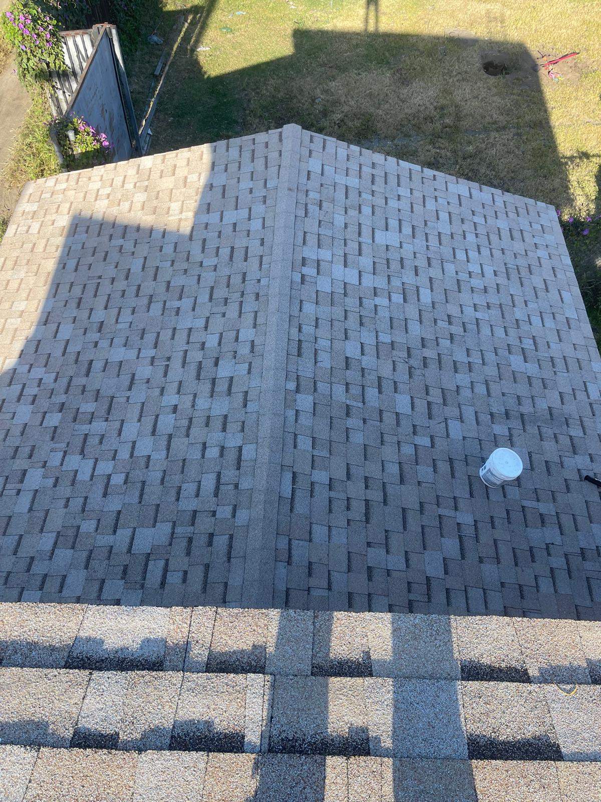 Roof Replacement - Oakland, CA 94610 by Epic Roof Replacement
