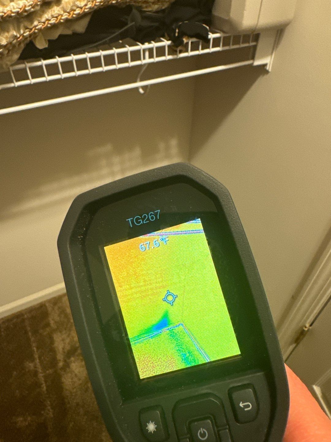 Project in Macomb by EzDry Water Mitigation & Property Restoration