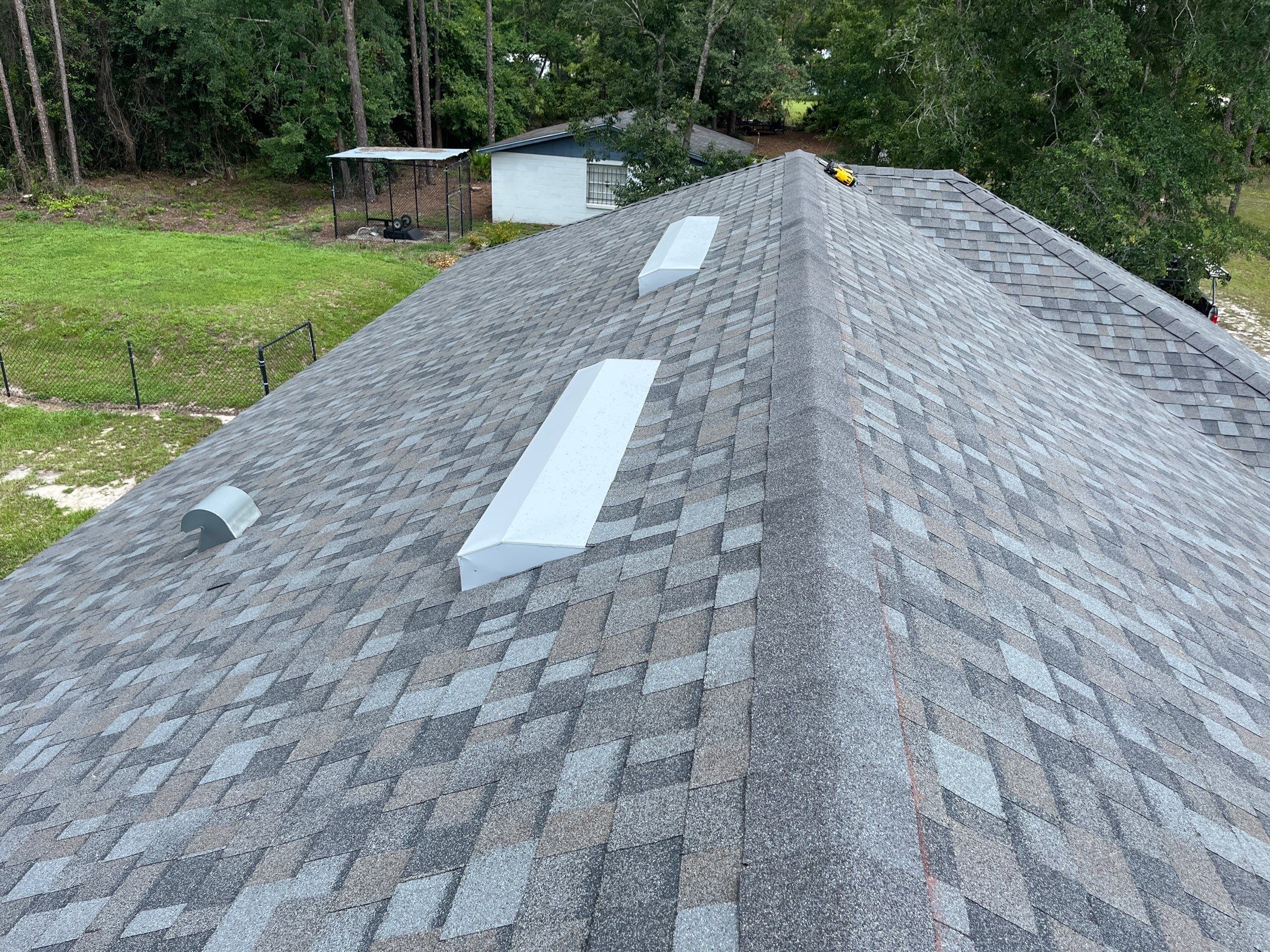 Shingle -> Shingle by Prime Roofing