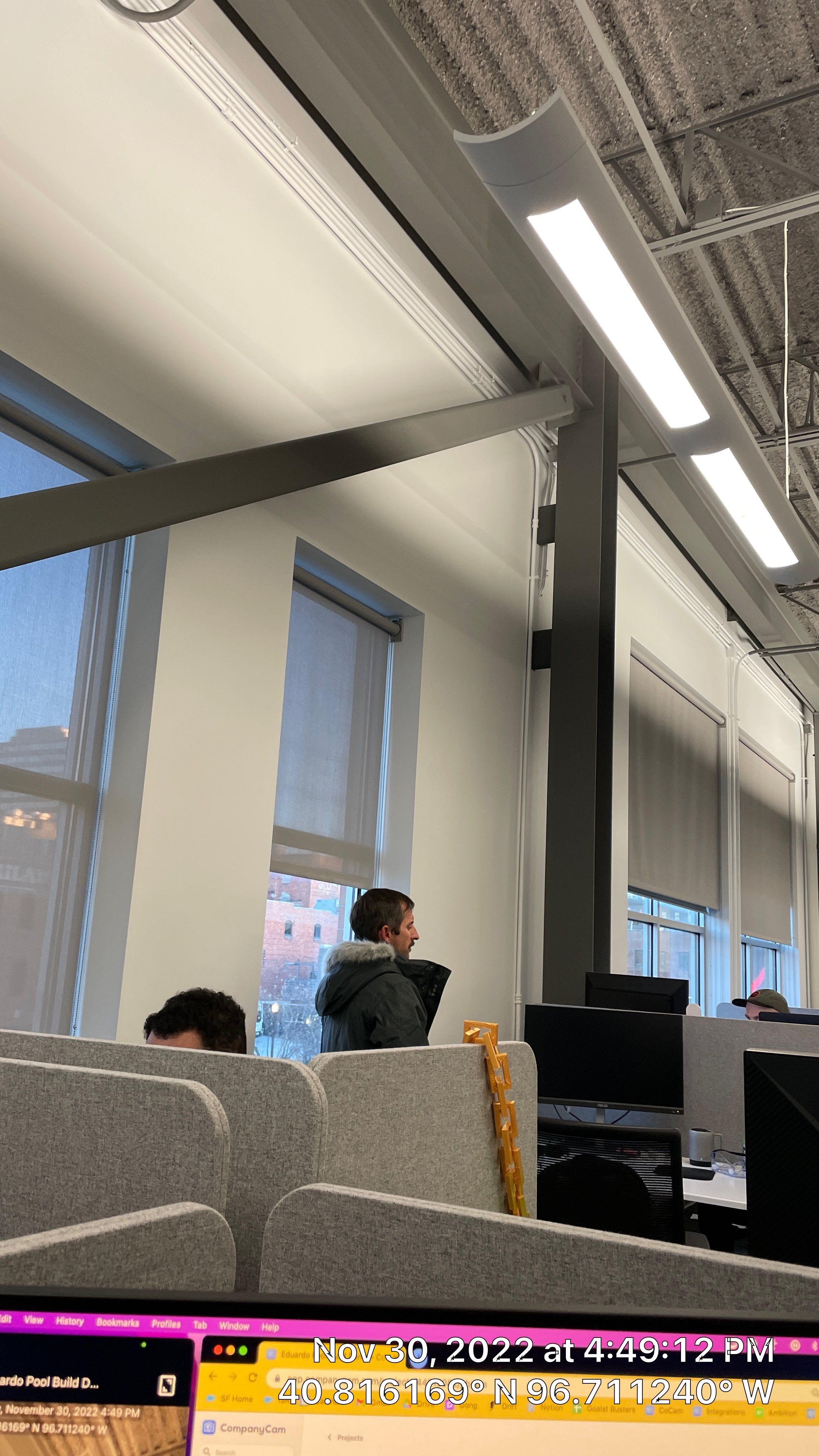 ;laksdjf lasd;lf kasd;laj ;l by CompanyCam Sales Demo