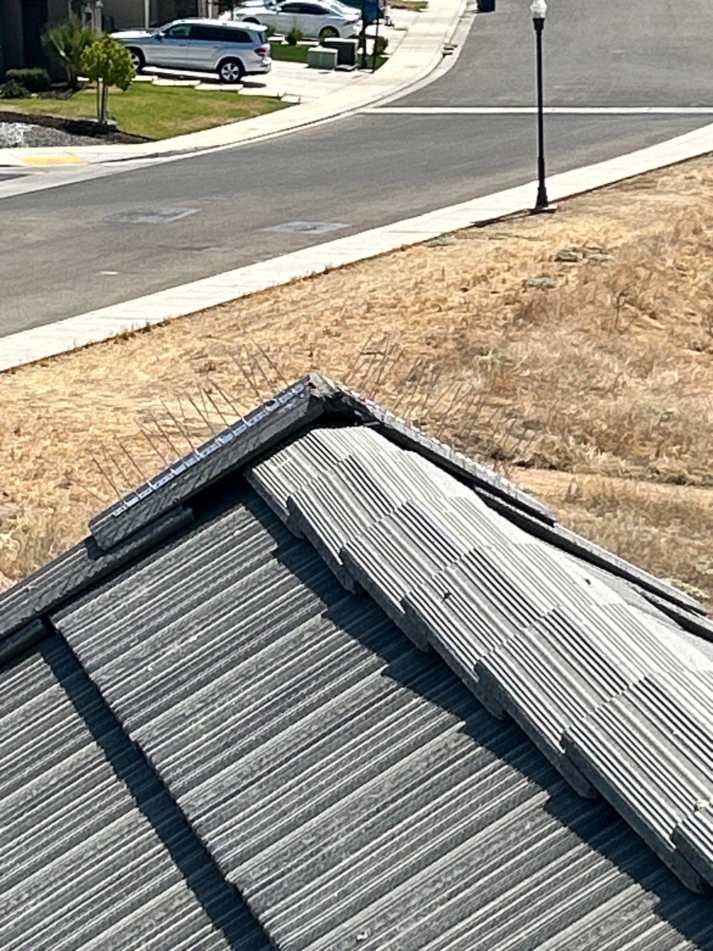THE WORKS by D&A SOLAR CLEANING
