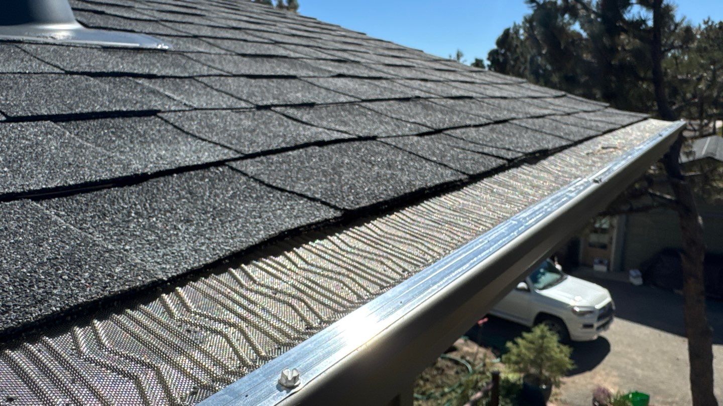 The Bulletproof Roof System by Modern Roofing Group