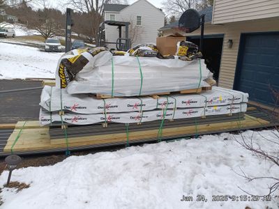 Project in West Chester