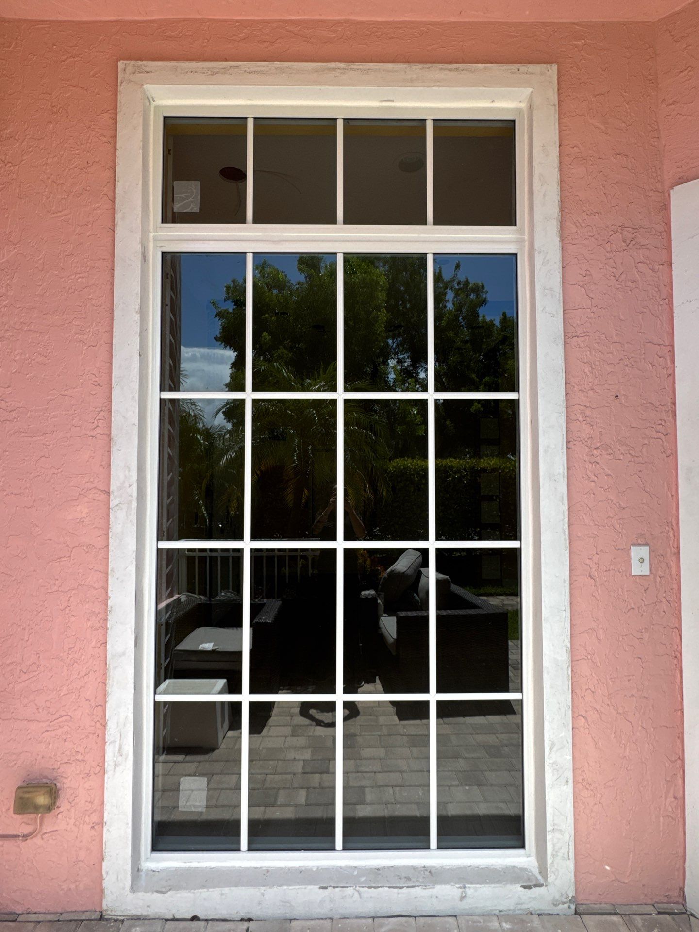 Teresa's Residence by Florida Storm Protection Unlimited