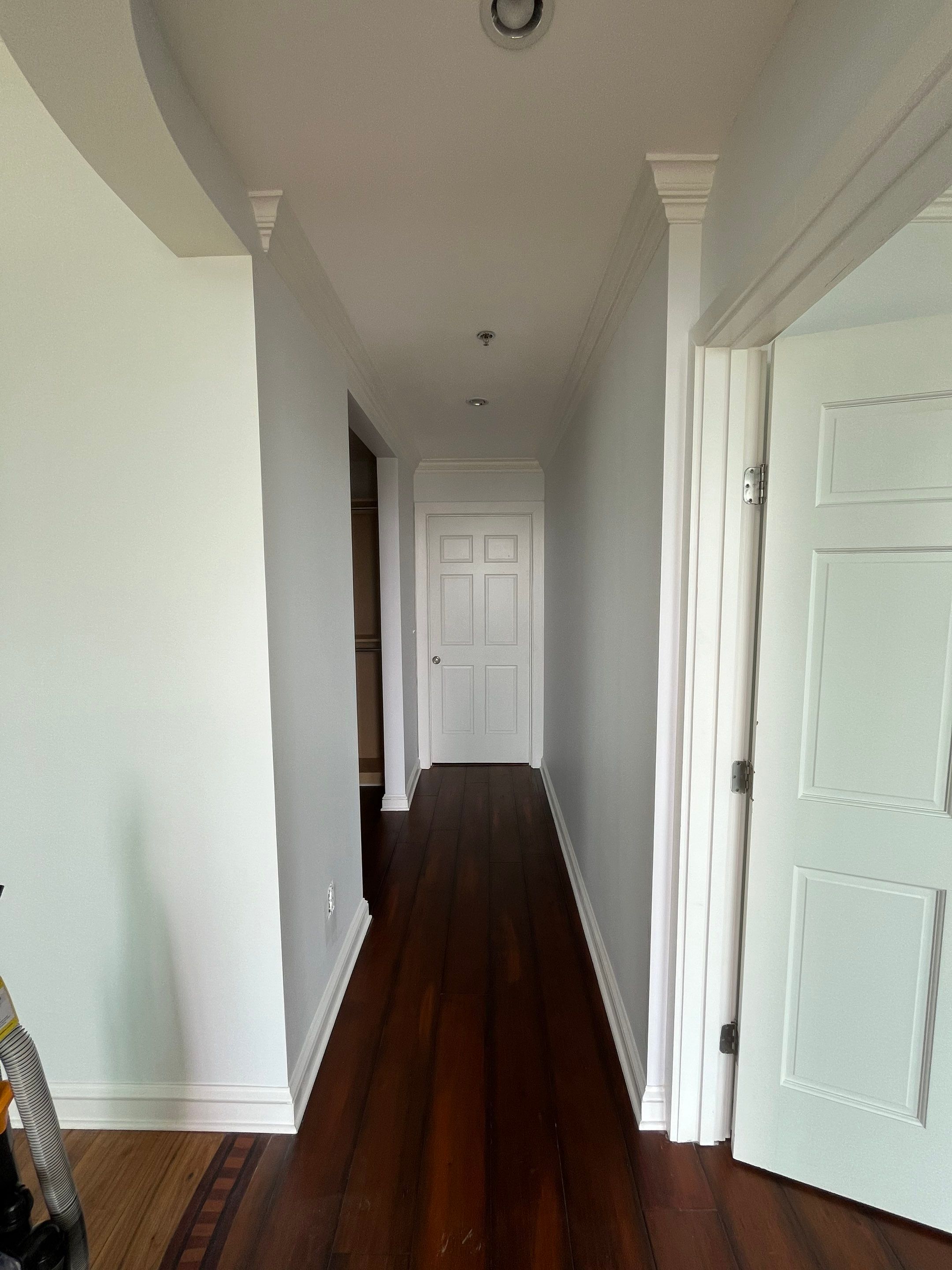 Wall Paper Removal and Paint  by Nashville House Painters 