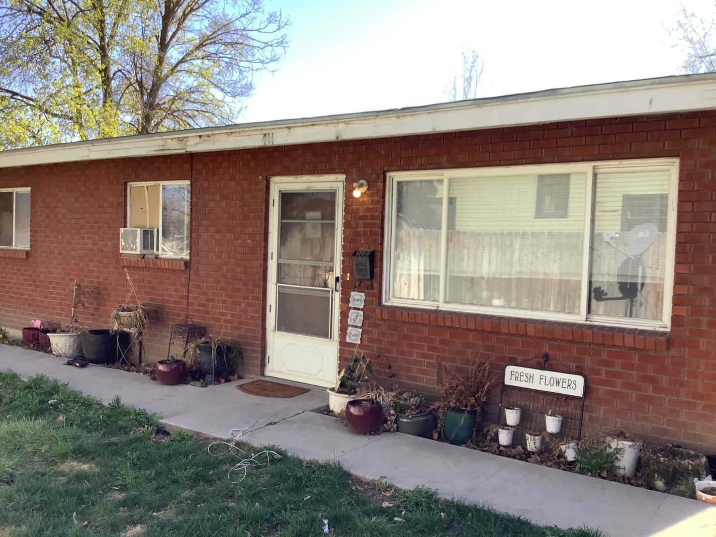 Low Pitch Residential Roofing Installation for damaged roof in Nampa by ID Roofing LLC