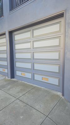 Waller St, San Francisco