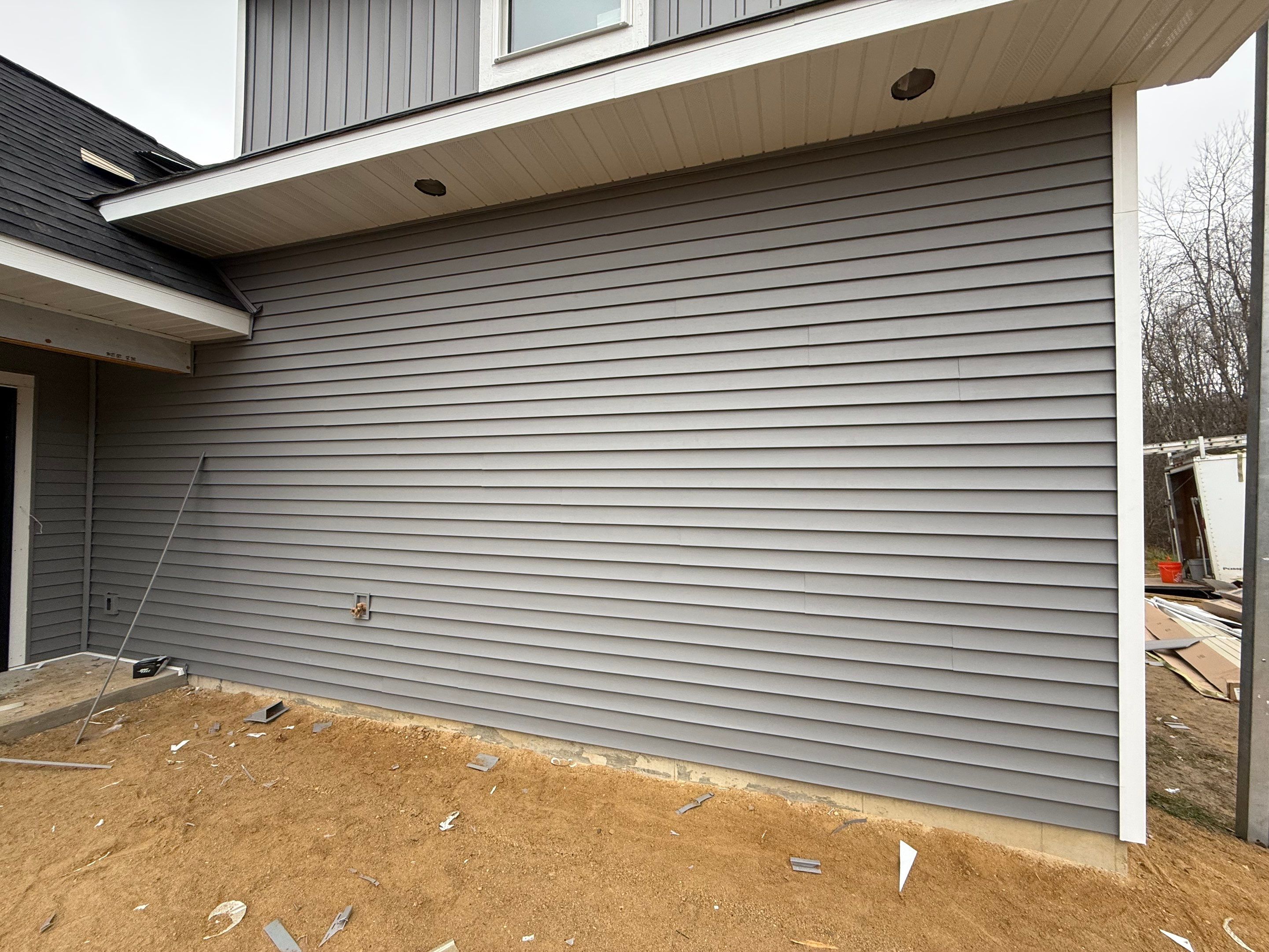 Spring Valley, WI Build by Bauer Estates LLC