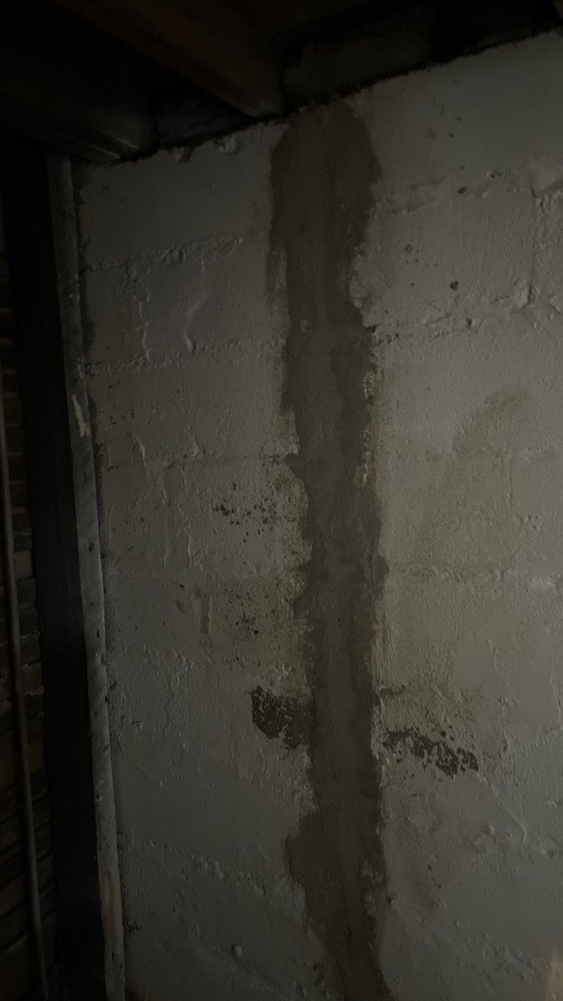 Foundation Crack Repair in Northeast Minneapolis by Waterproofing Northeast