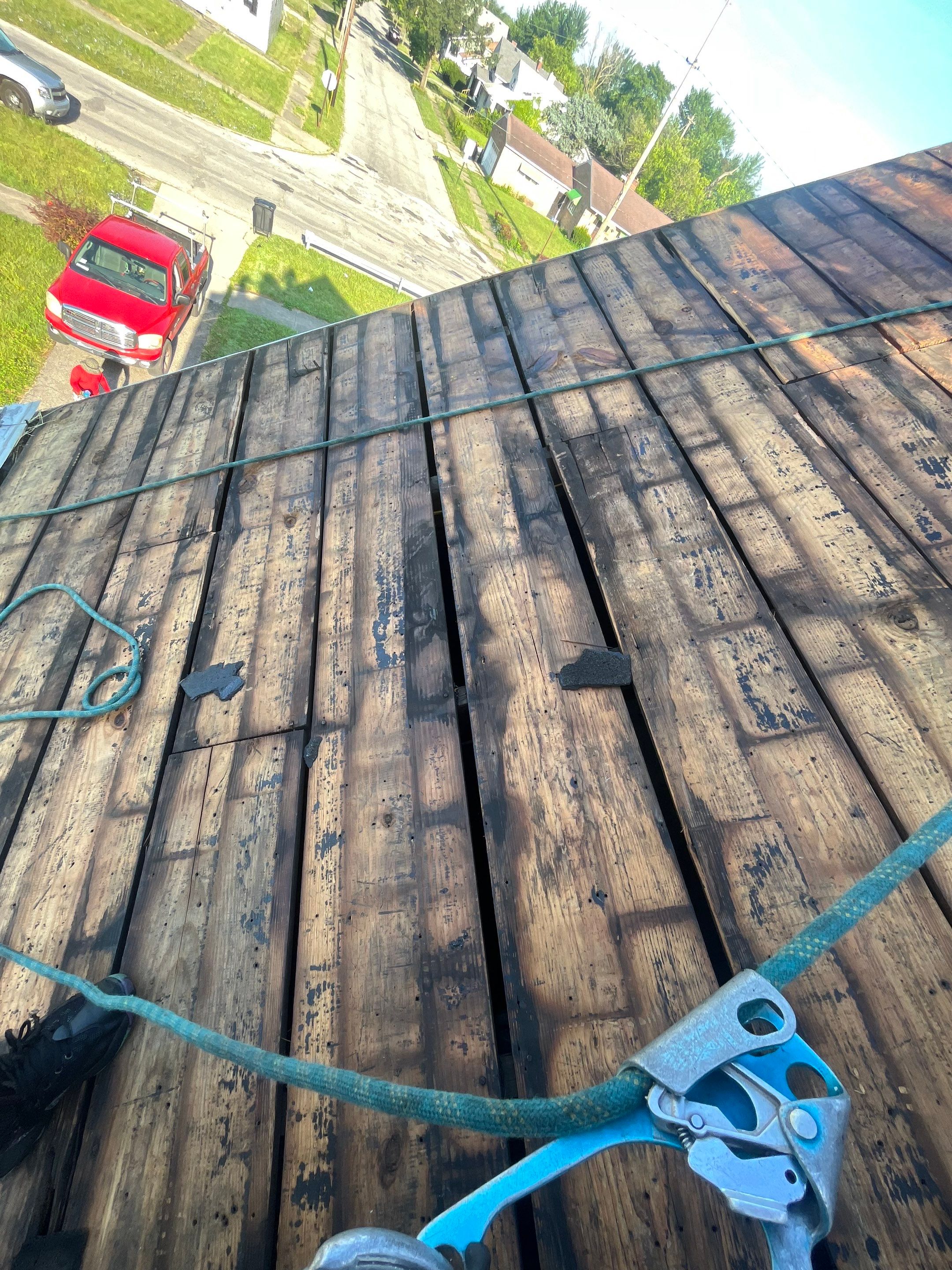 Roof Replacement by Homestyle in Cleveland by Homestyle Home Improvements (HHI)