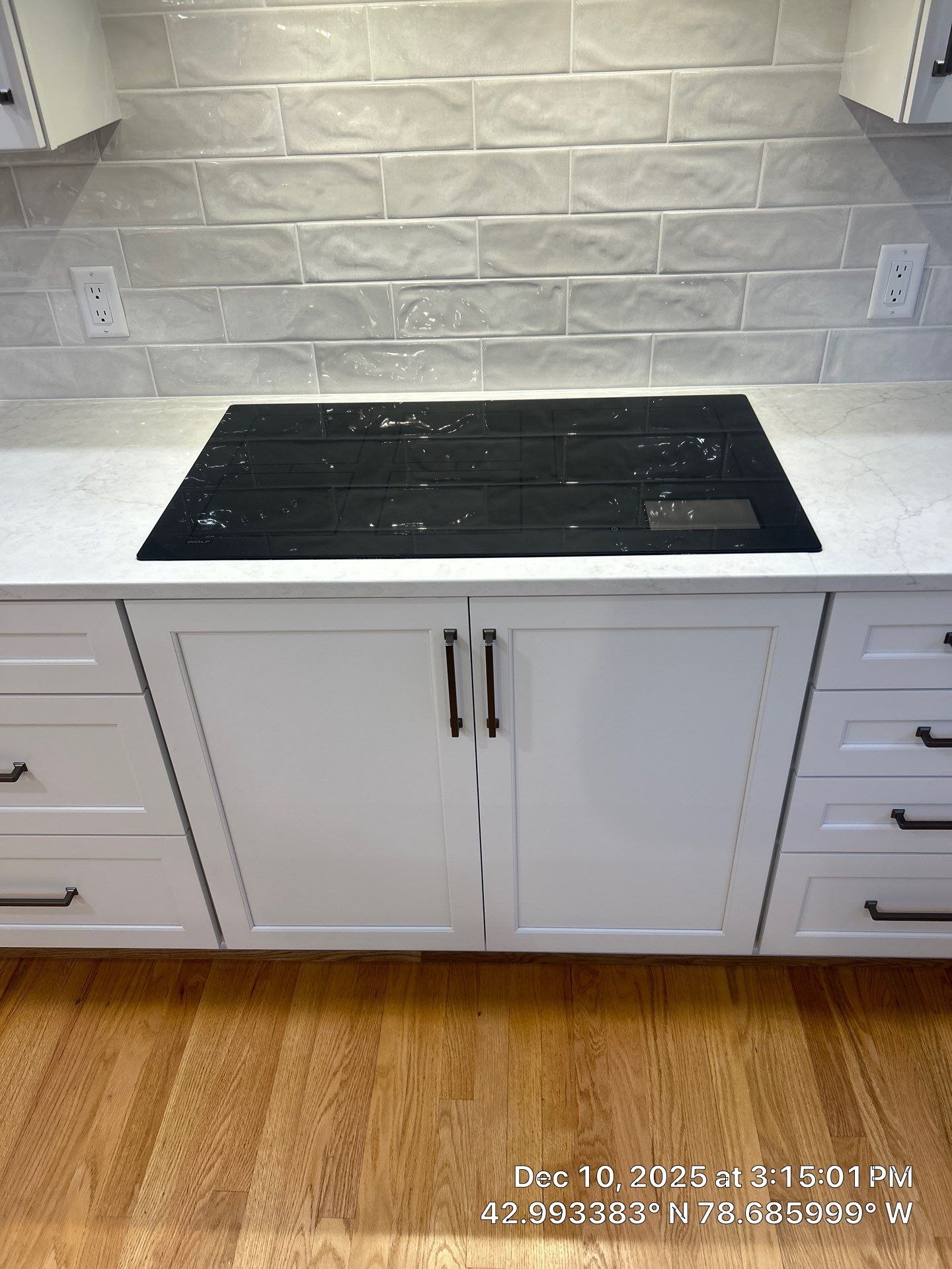 Steinacher Kitchen by Sharp General Contracting