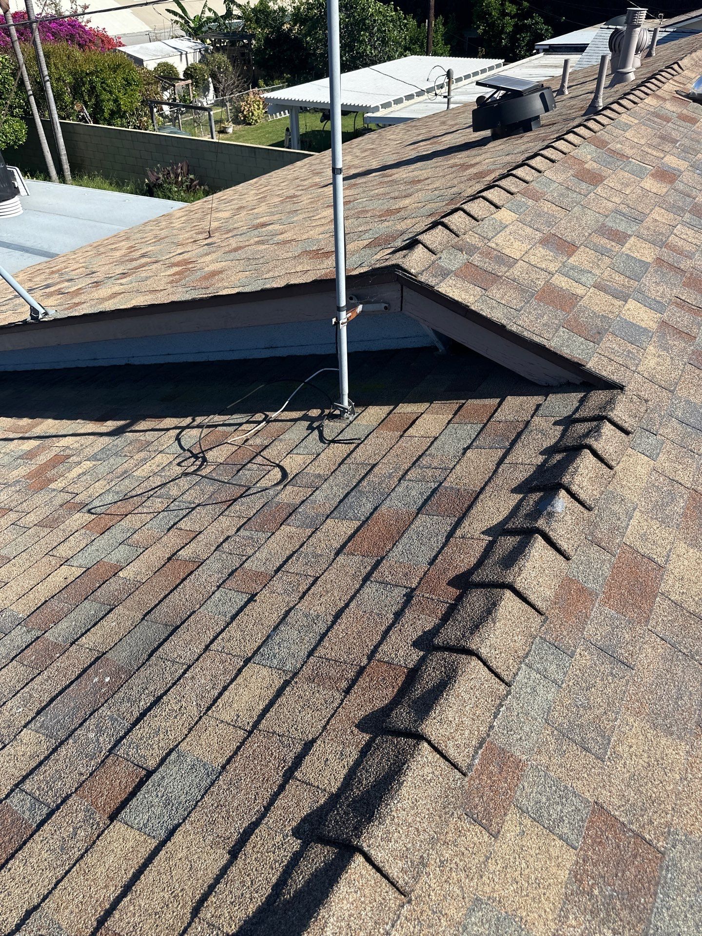 Roof Replacement - Lakewood, CA 90715 by Epic Roof Replacement