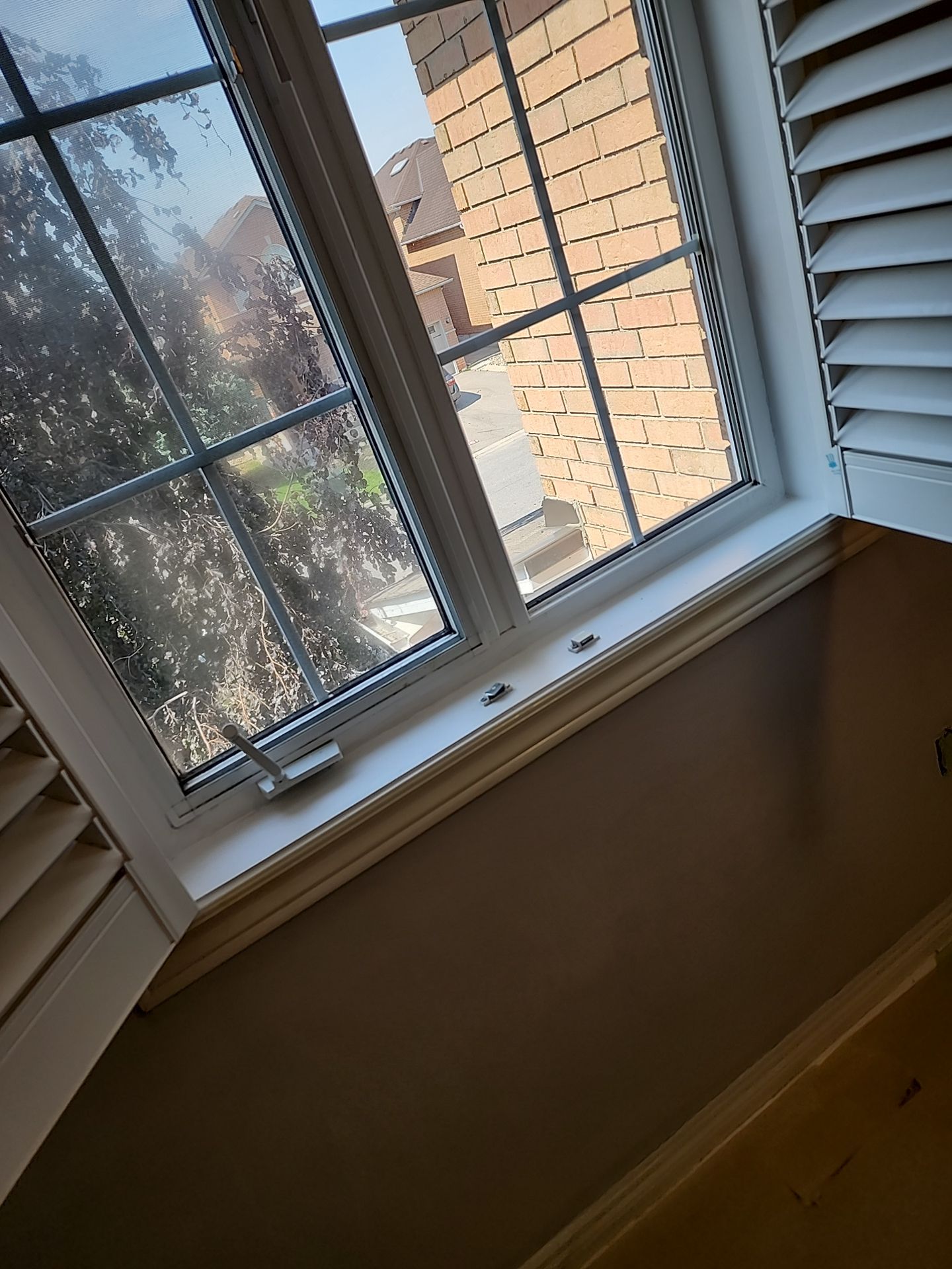 Project in Vaughan, by GTA HOME PAINTING