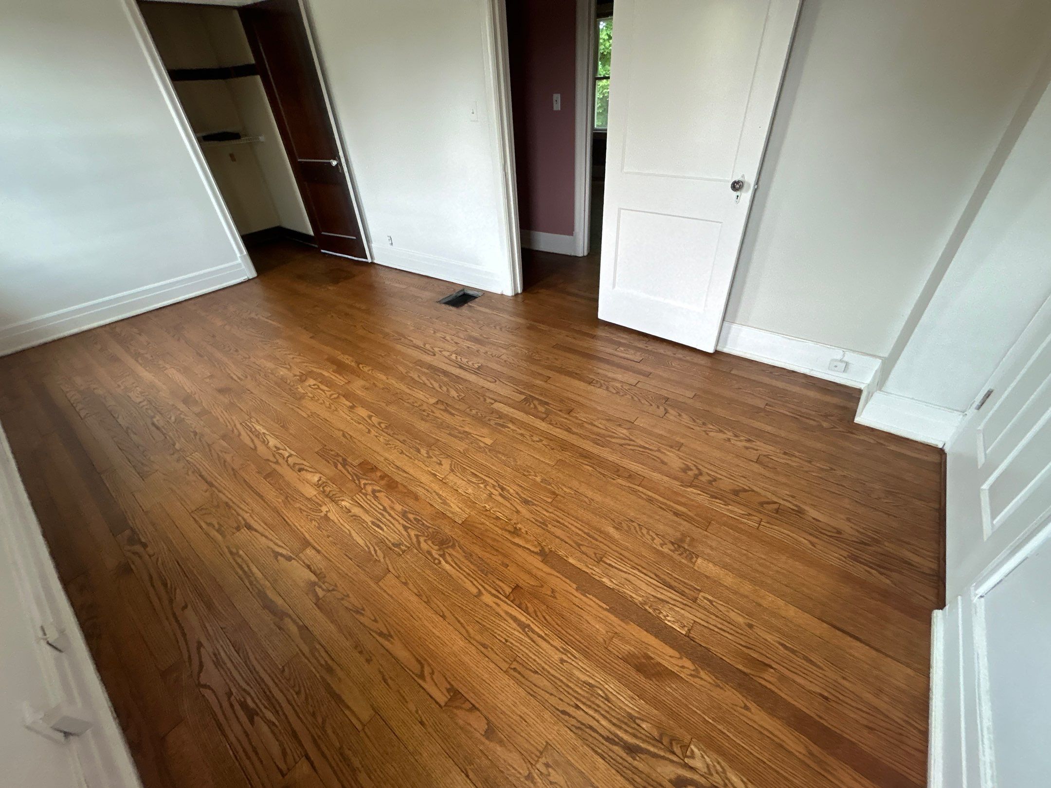 Project in Louisville by Footprints Floors Kentucky