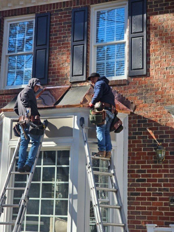 Roof Replacement - GAF Timberline HDZ Charcoal  by Pro Performance Roofing