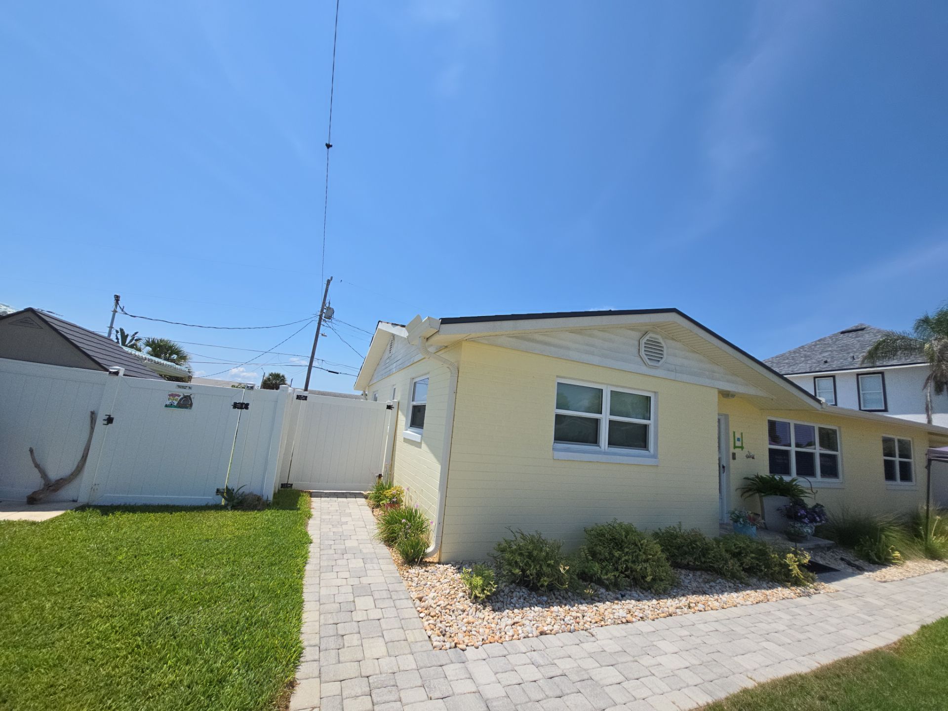 Permalock Metal Roofing System Installation in Ormond Beach by Pinnacle Roofing Group