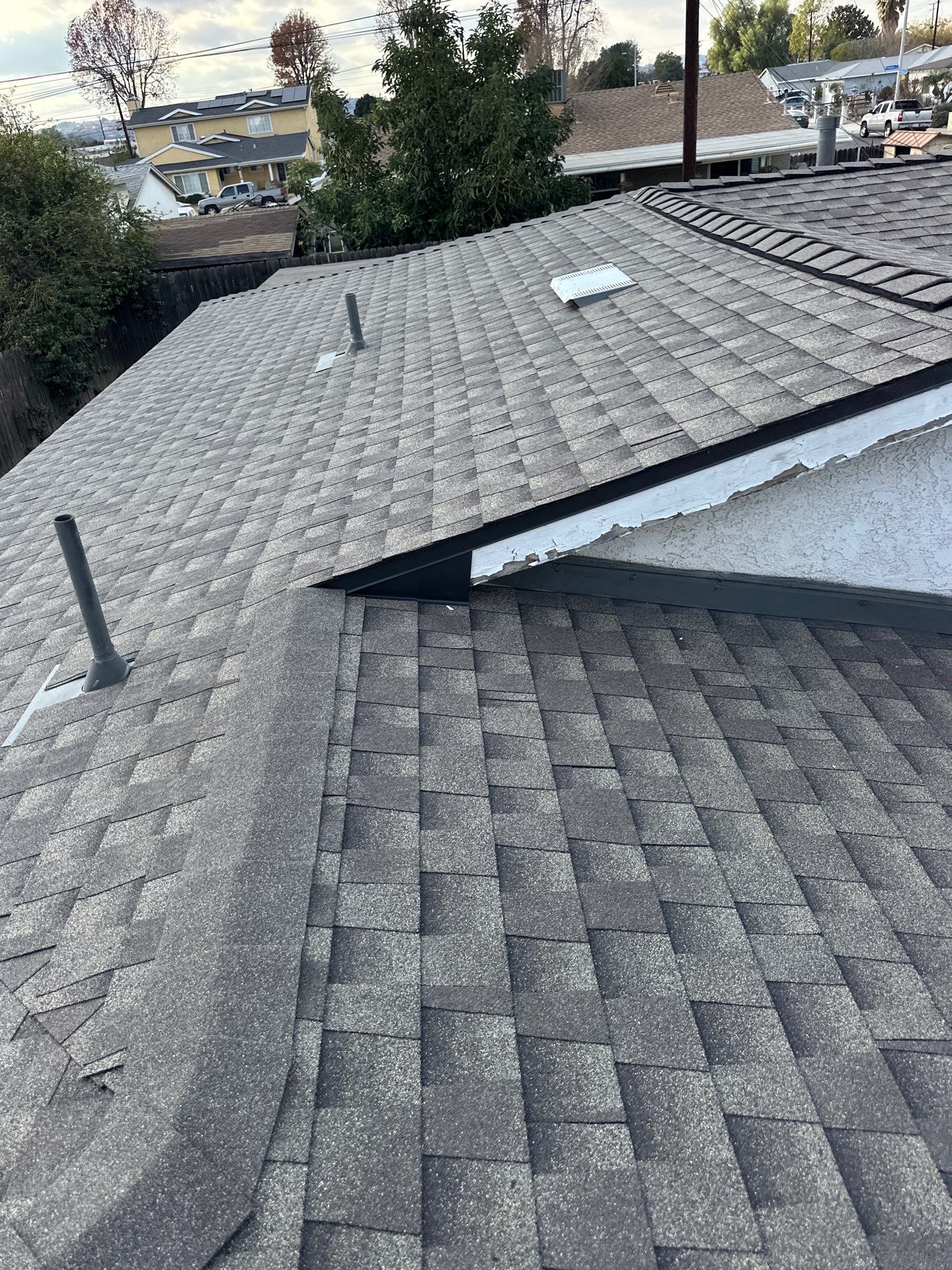 Roof Replacement - Chino, CA 91710 by Epic Roof Replacement