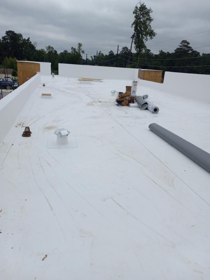 TPO Projects in Central TX by REPS OF TEXAS