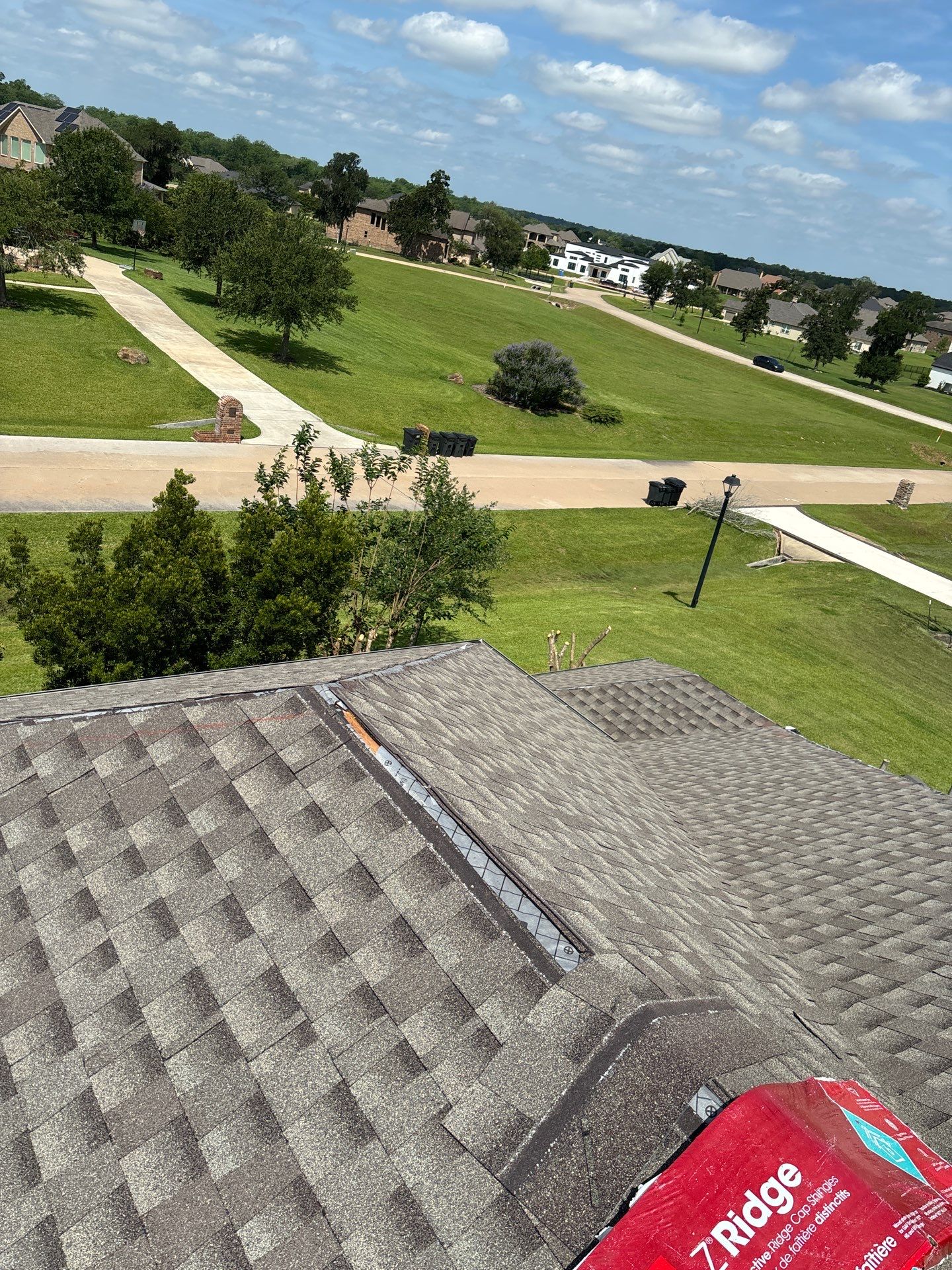 Roof Replacement in Richmond TX by Roof Repair Company
