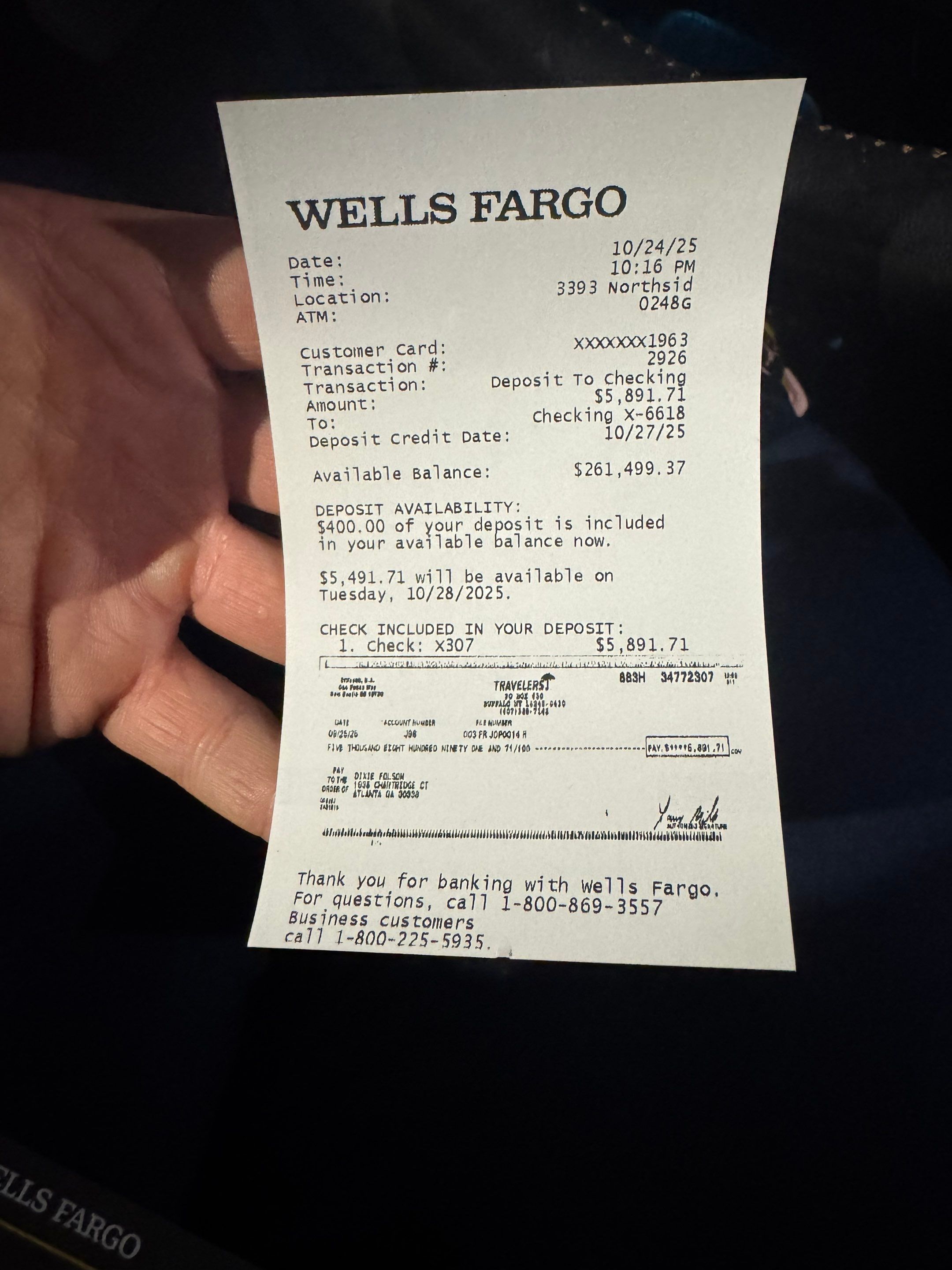 Element Pros Roofing featured photo.