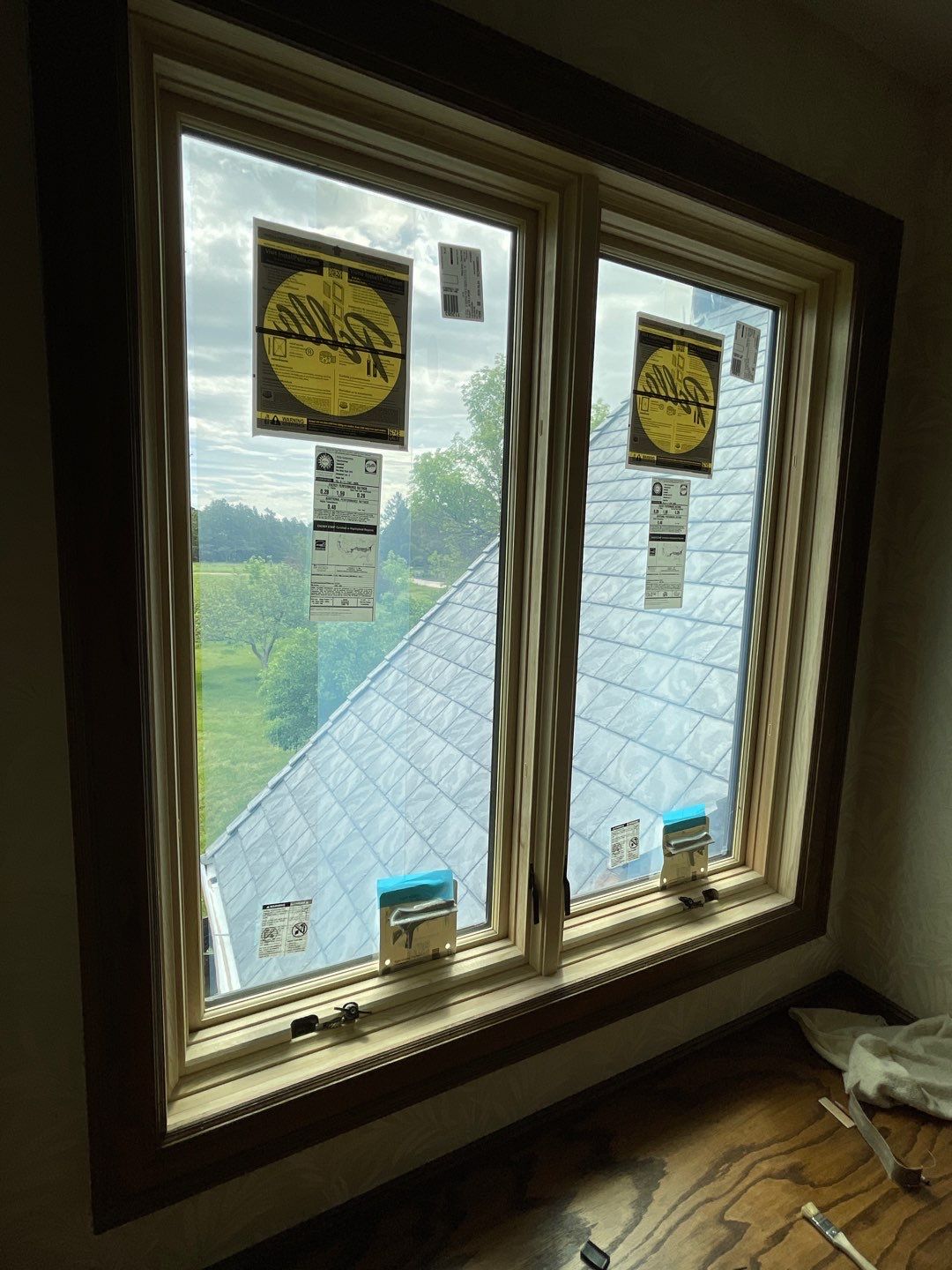 The unstoppable roof. by Weather-Tite Exteriors LLC