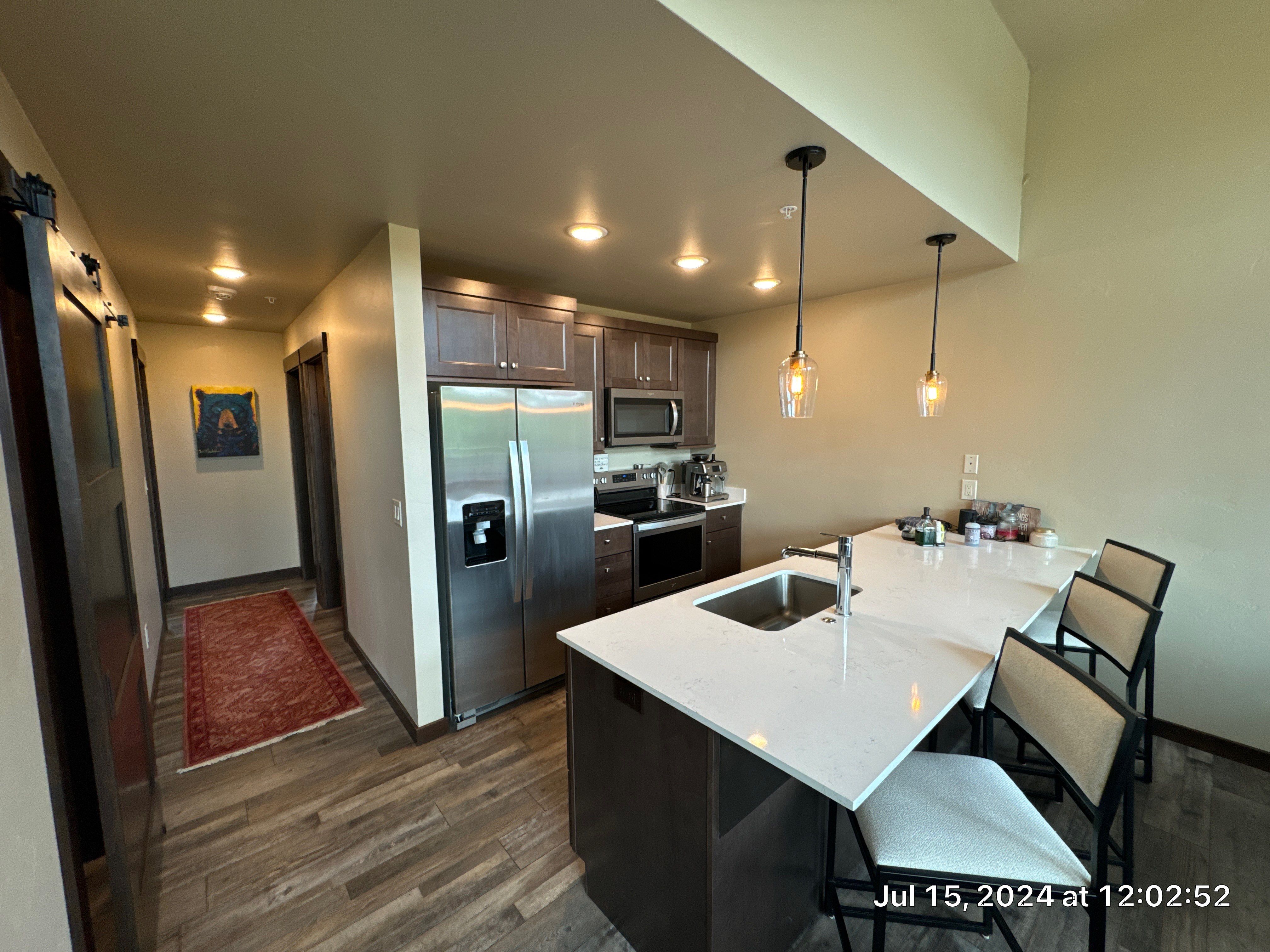 Property Management using Seasonal rental by Preferred Properties Steamboat