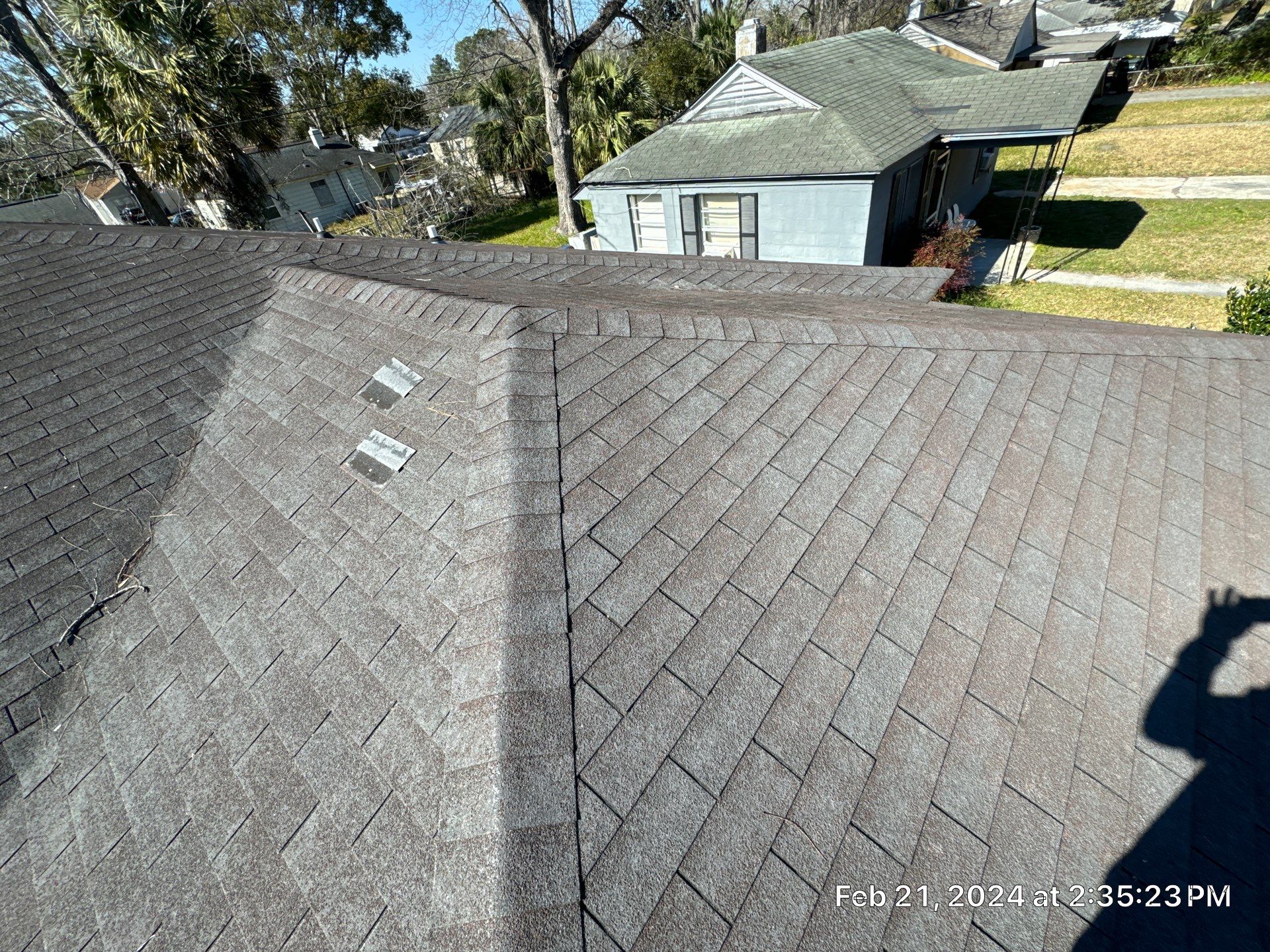 Atlas Pinnacle Pristine: Transforming Residential Roofscapes with Superior Installation by Talya Roofing