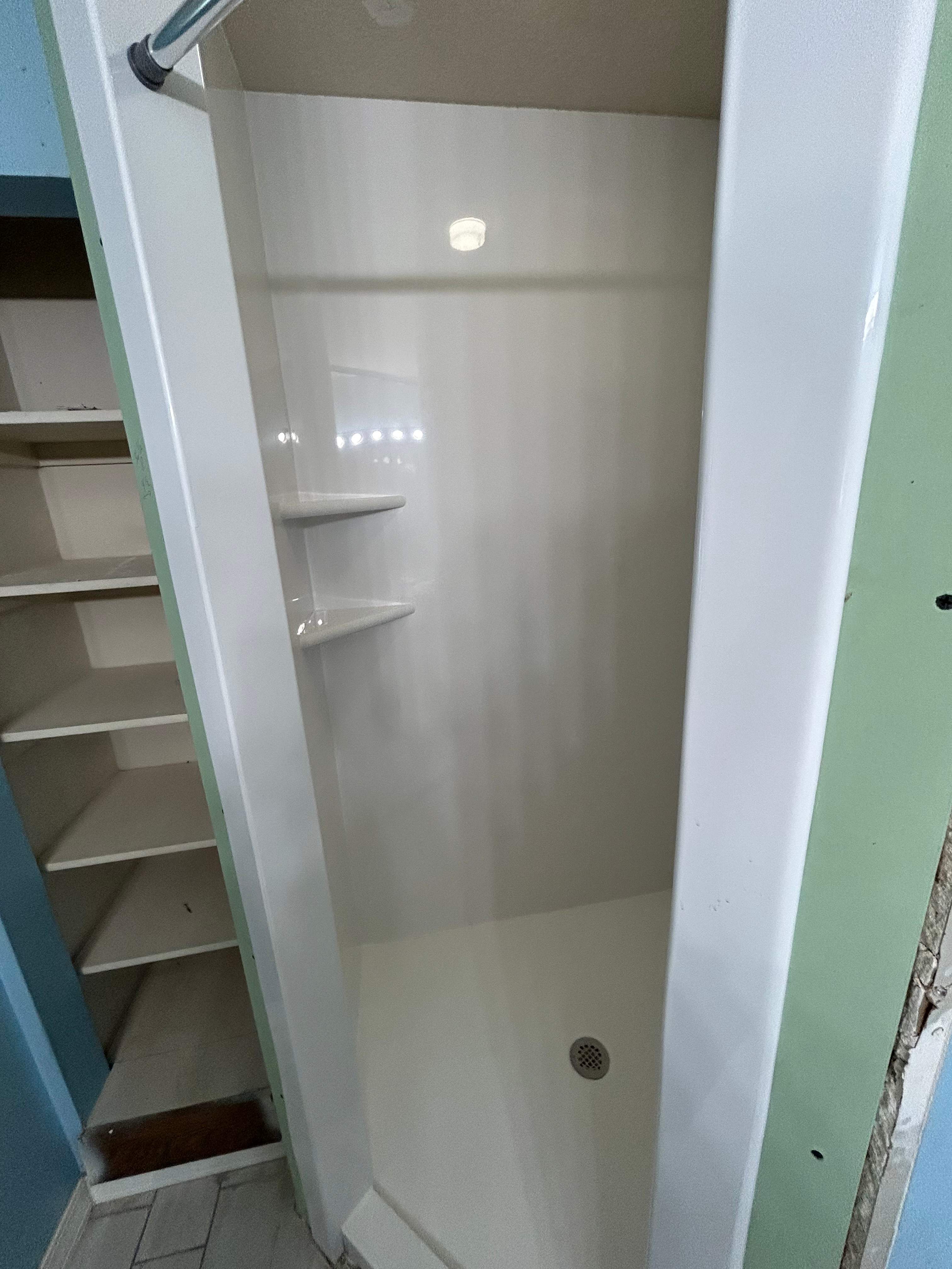 Lassiter Project in Fayetteville, AR by Ozark Home Pros