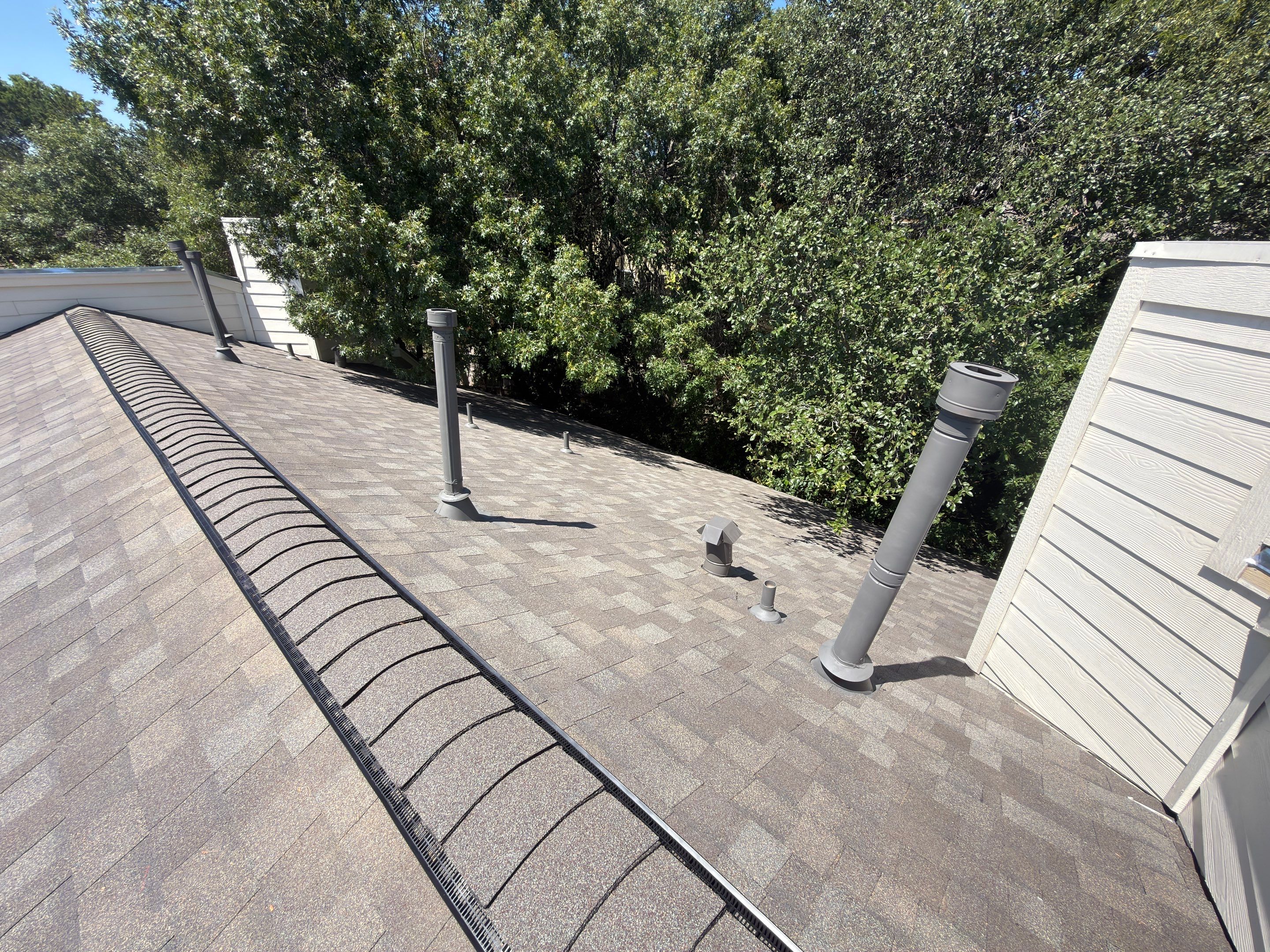 Roof Replacement in Northwest Austin by Skywall Construction LLC