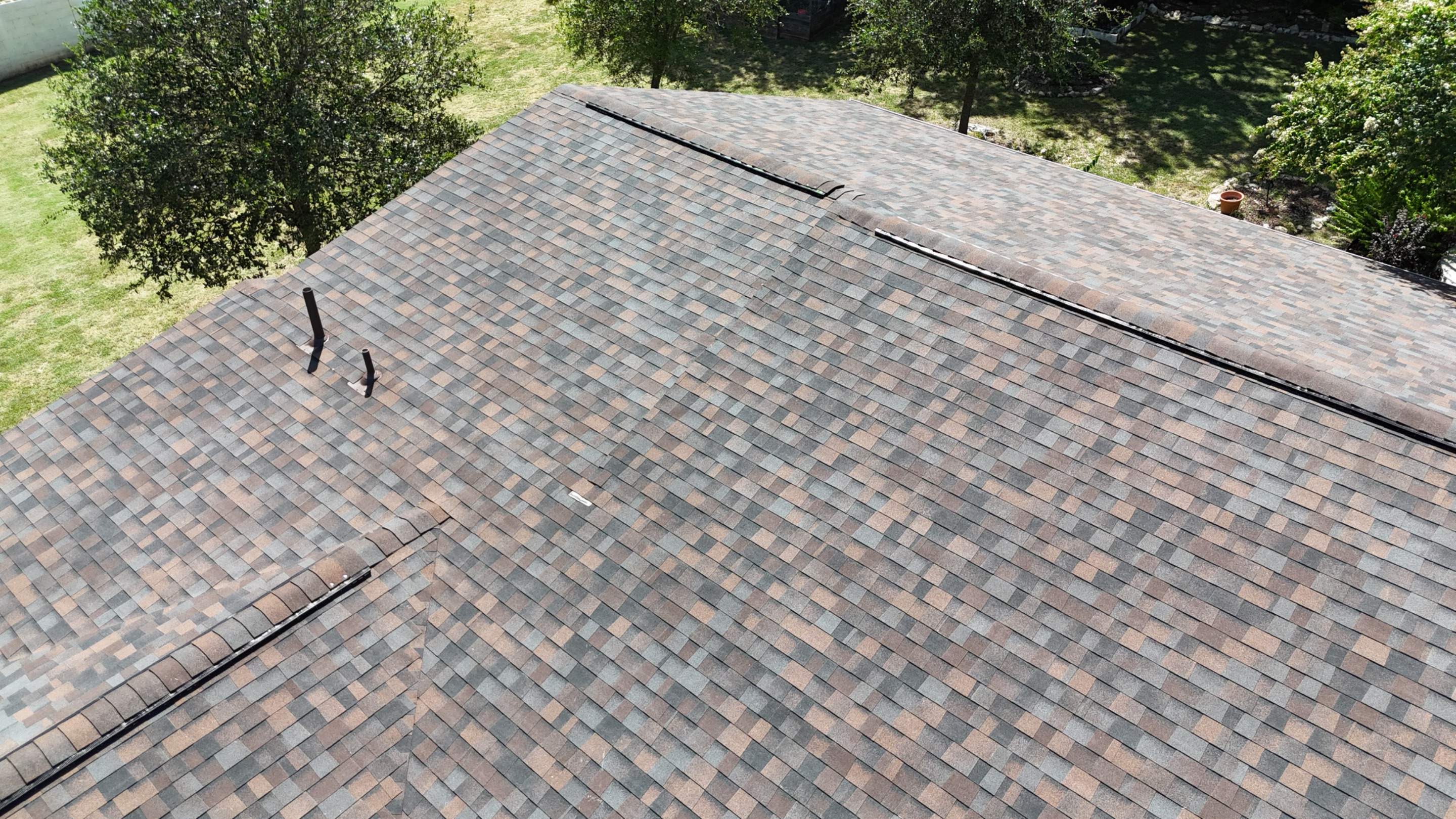 Bourbon - Owens Corning TruDefinition Duration  by RoofsOnly.com