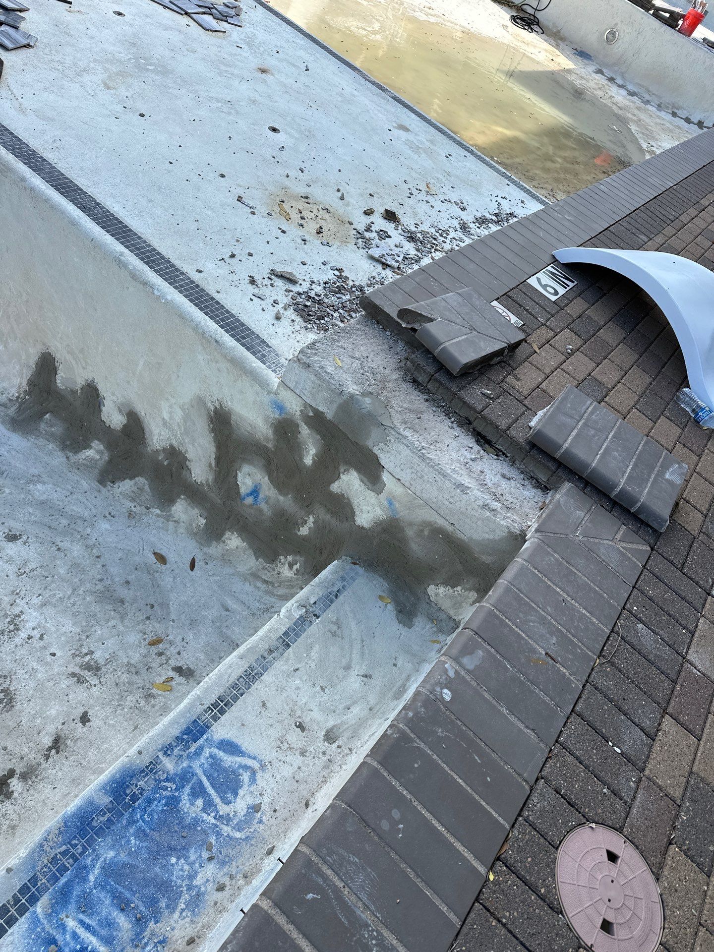 Sorrel Fairview by Sink or Swim Pools