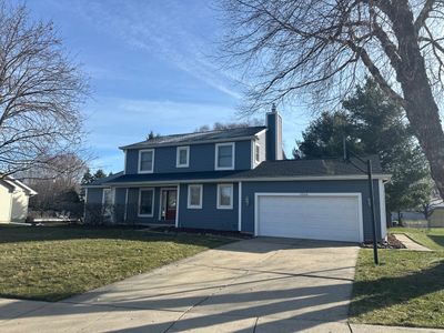 Complete Roof and Siding Installation in Haslett
