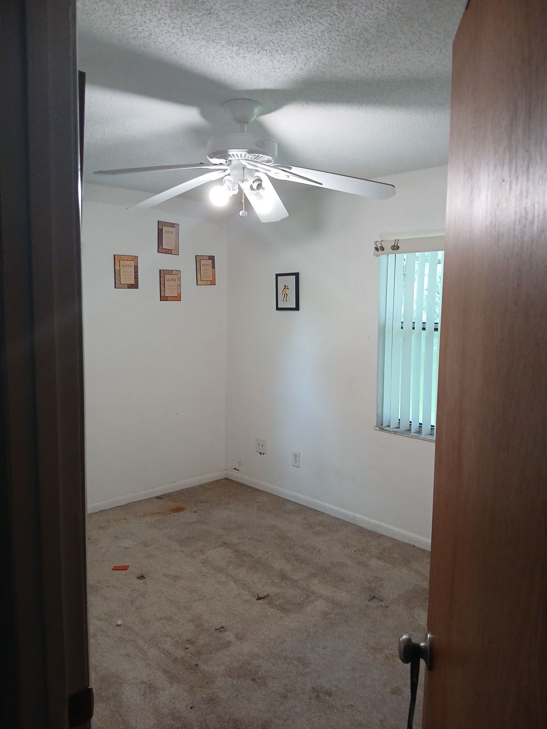 Water Damage Assessment and Moisture Detection in Fort Pierce by SuperClean 