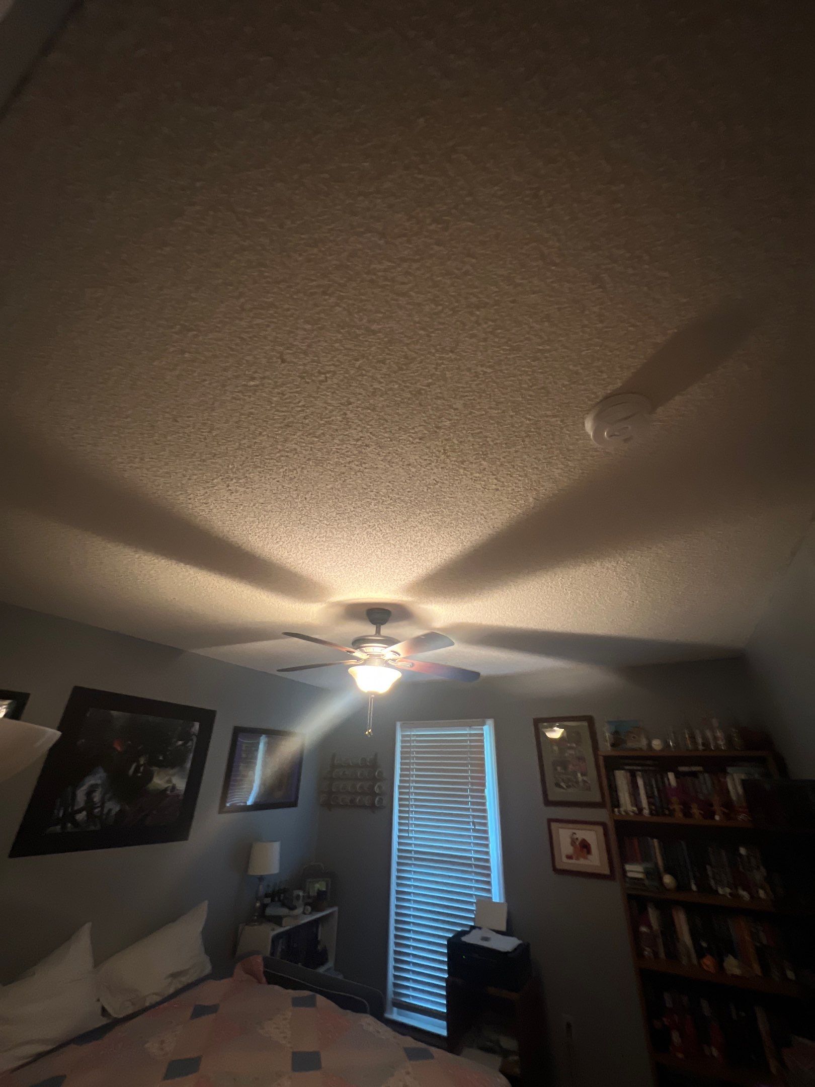Comprehensive Interior Remodeling and Ceiling Modernization in Kennesaw by Swift Home Renovations