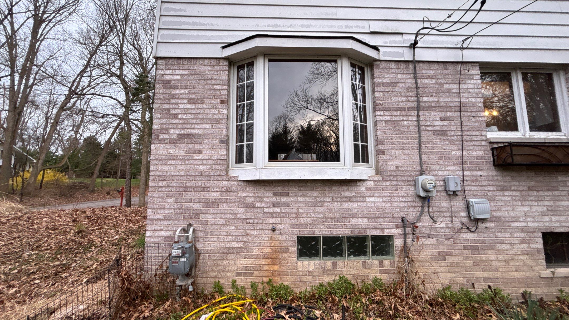 Roof Replacement using CertainTeed Landmark Moire Black by 180 Contractors