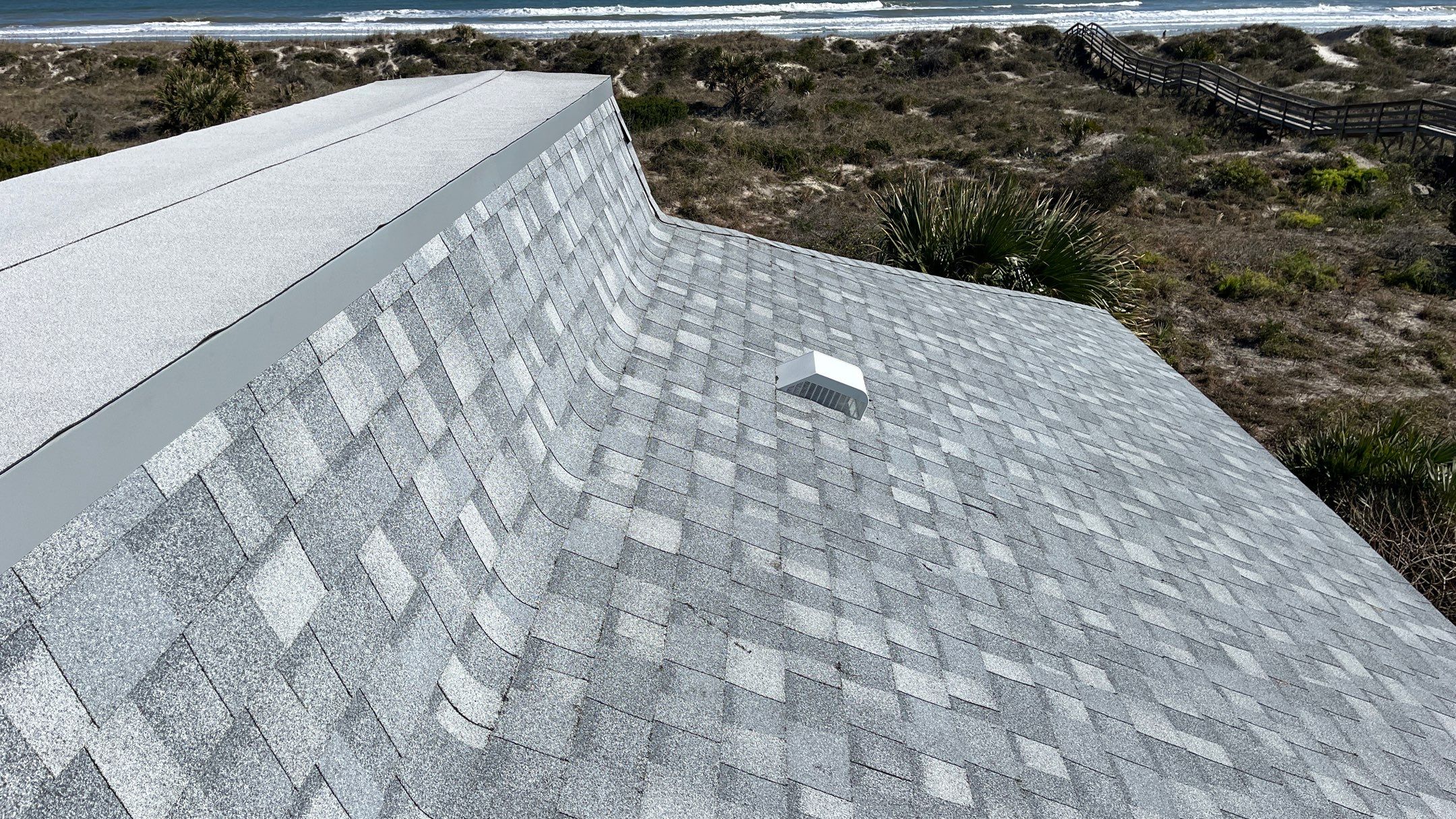 Shingle -> Shingle by Prime Roofing