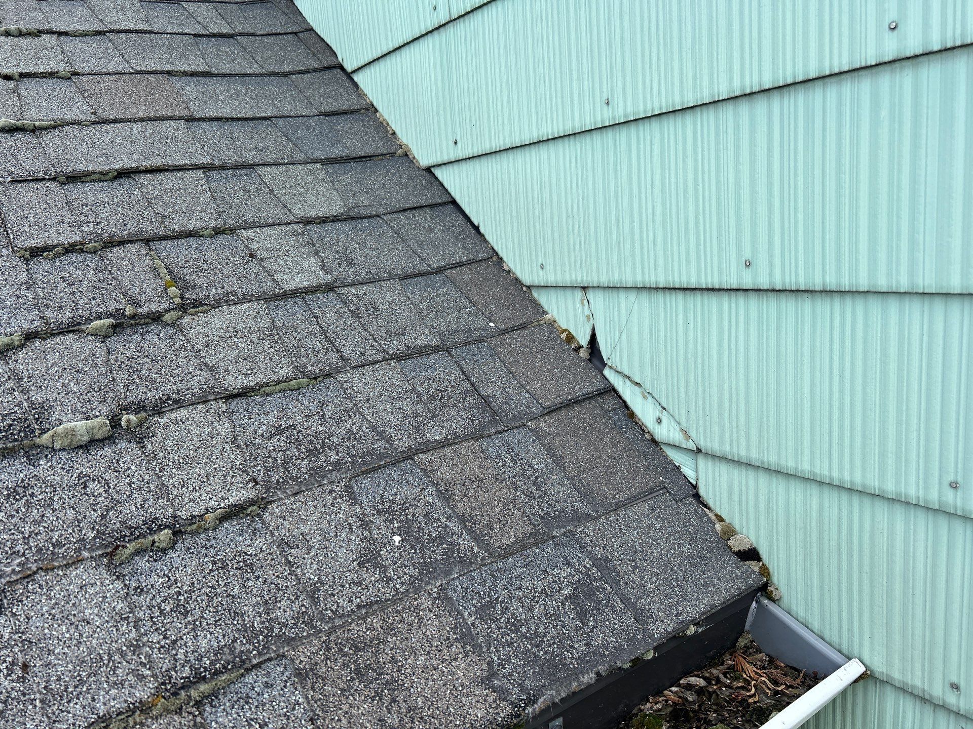 Roof Replacement in Portland by Prodigy Roof Solutions