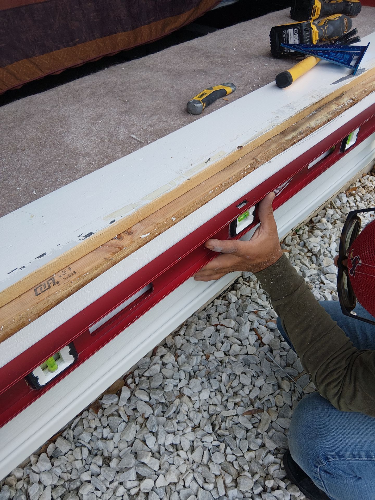 Complete Residential Window Replacement by Legendary Services Company LLC.