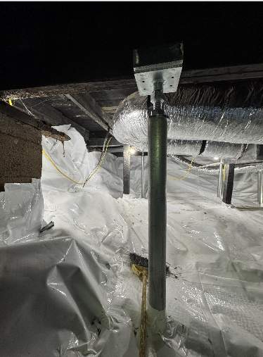 Addison J by Guardian Foundation Repair LLC