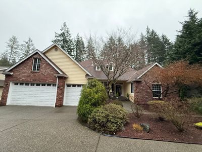 Residential Roof Repair Estimate in Port Orchard, WA